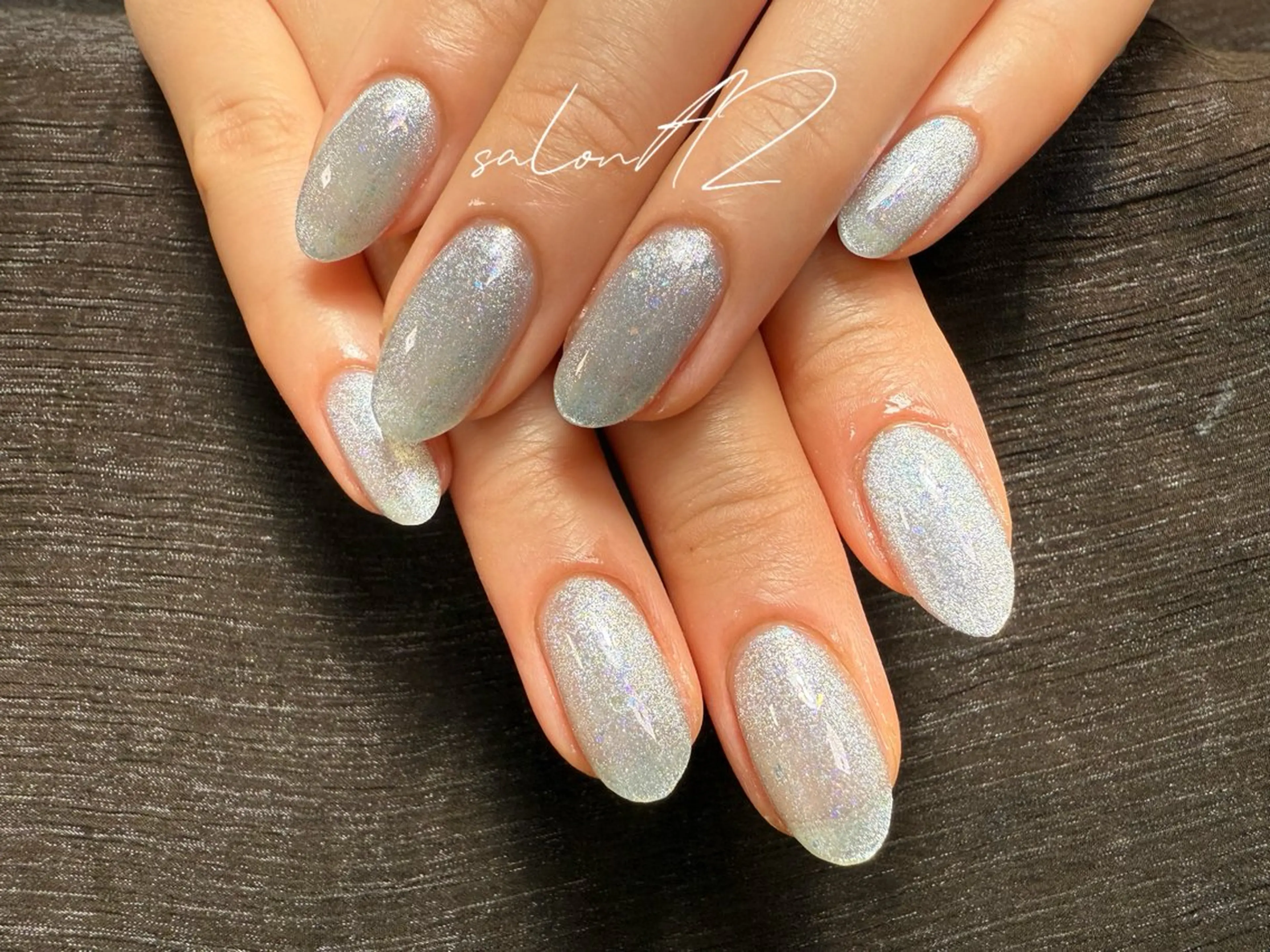 ネイル ハンドネイル salonAZ トップネイリストのネイルデザイン