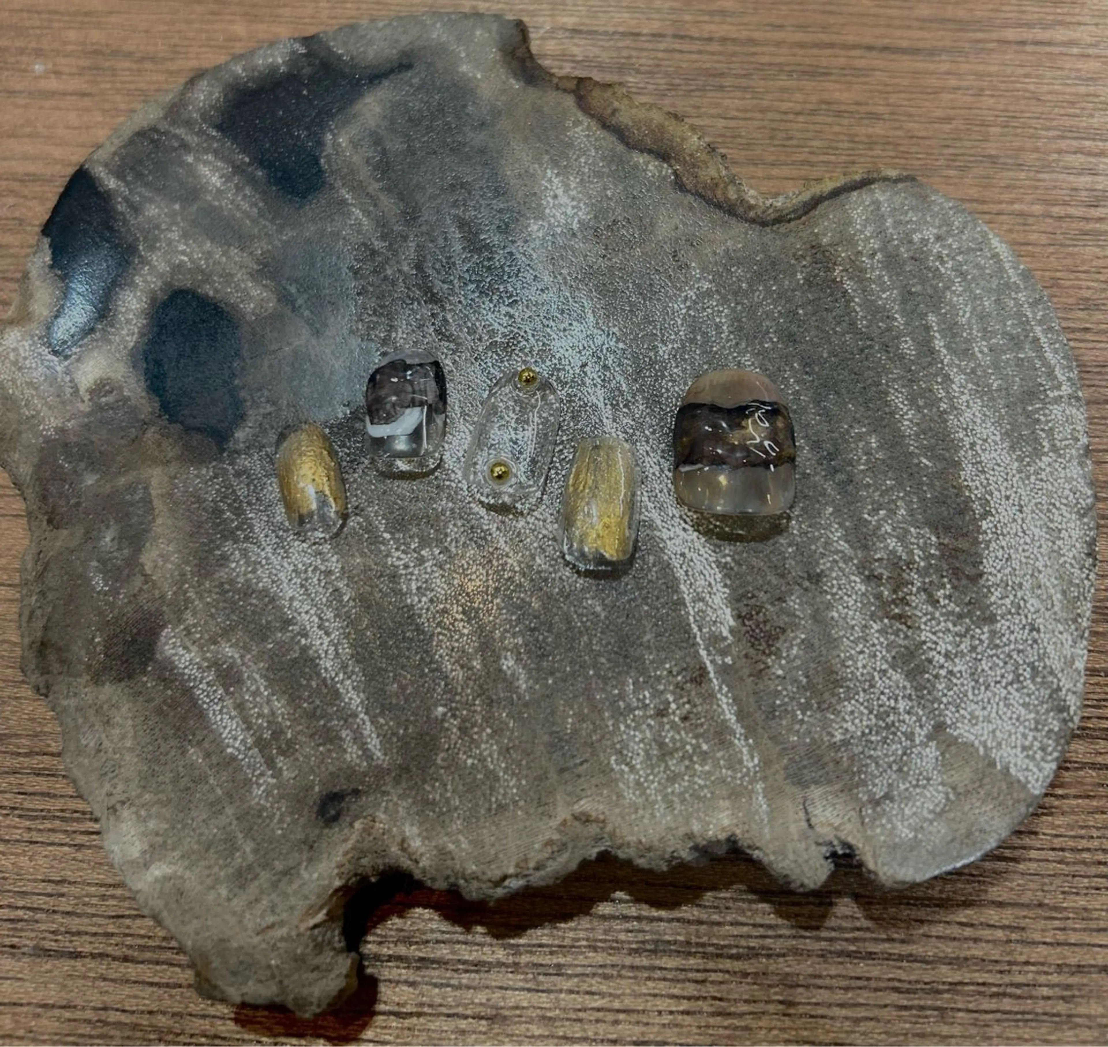 【オフ込み・無し】simple持ち込みdesignの写真