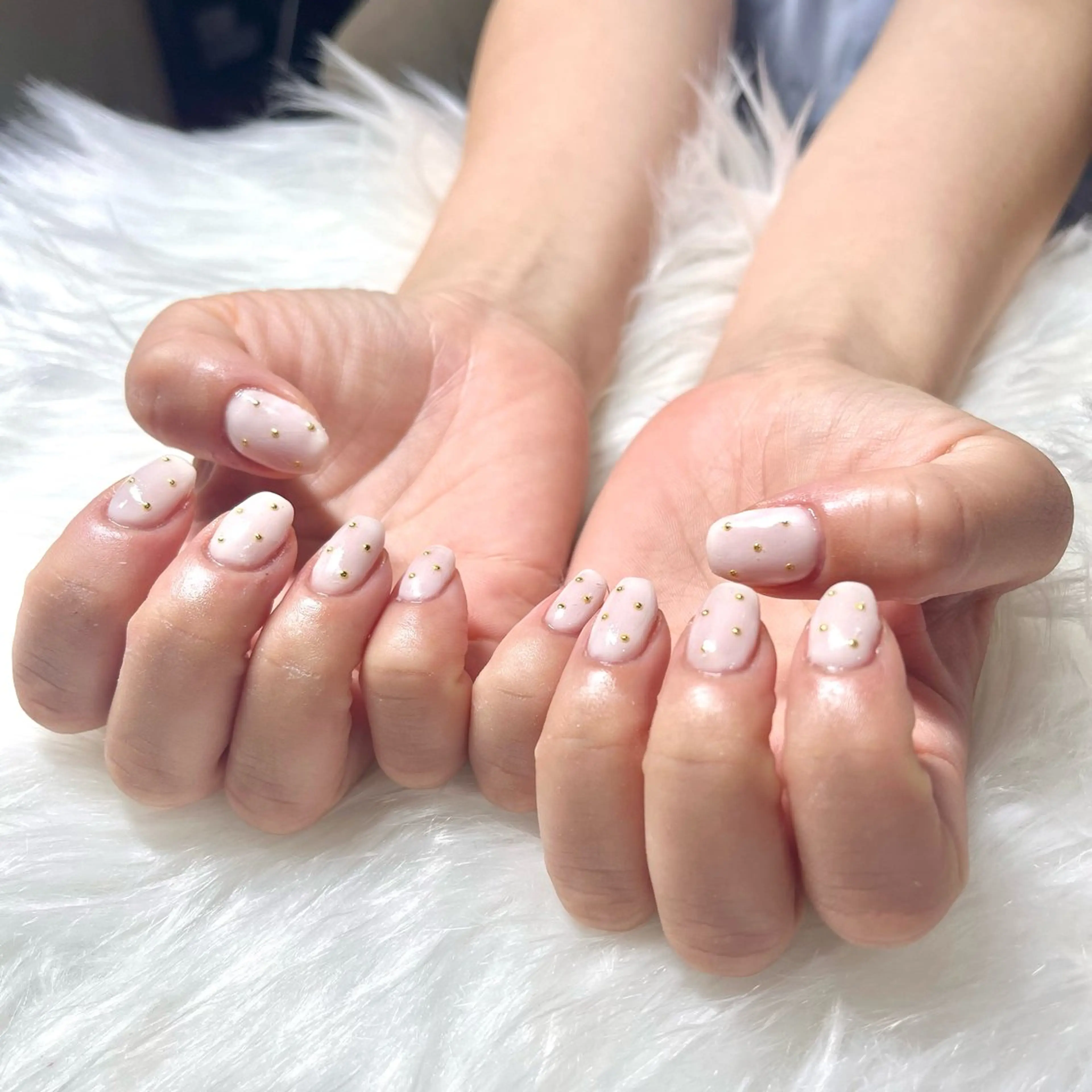 ネイル ハンドネイル dreamin'所属・Dreamin' NAOのネイルデザイン