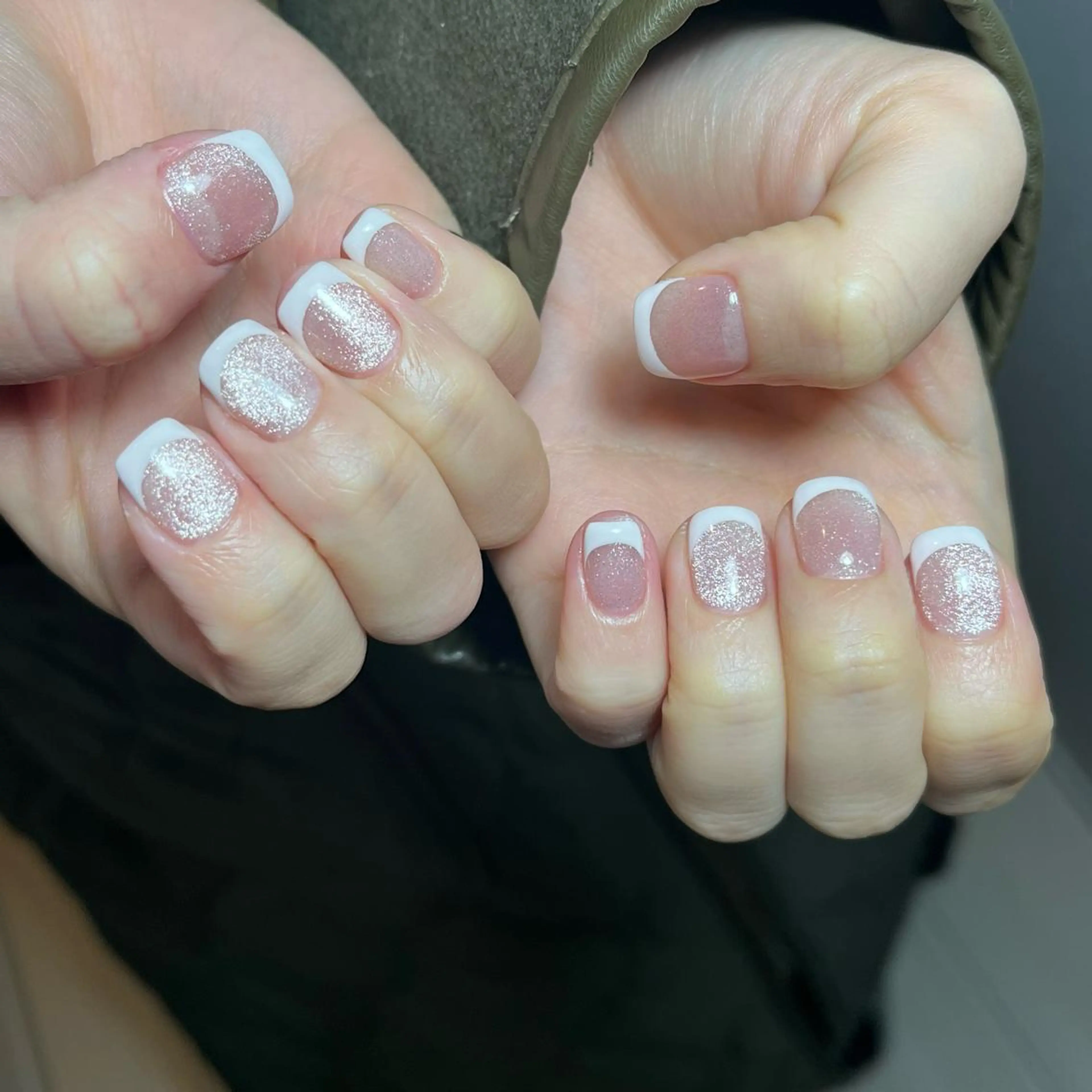 ネイル ハンドネイル NORA nail UMEDAのネイルデザイン