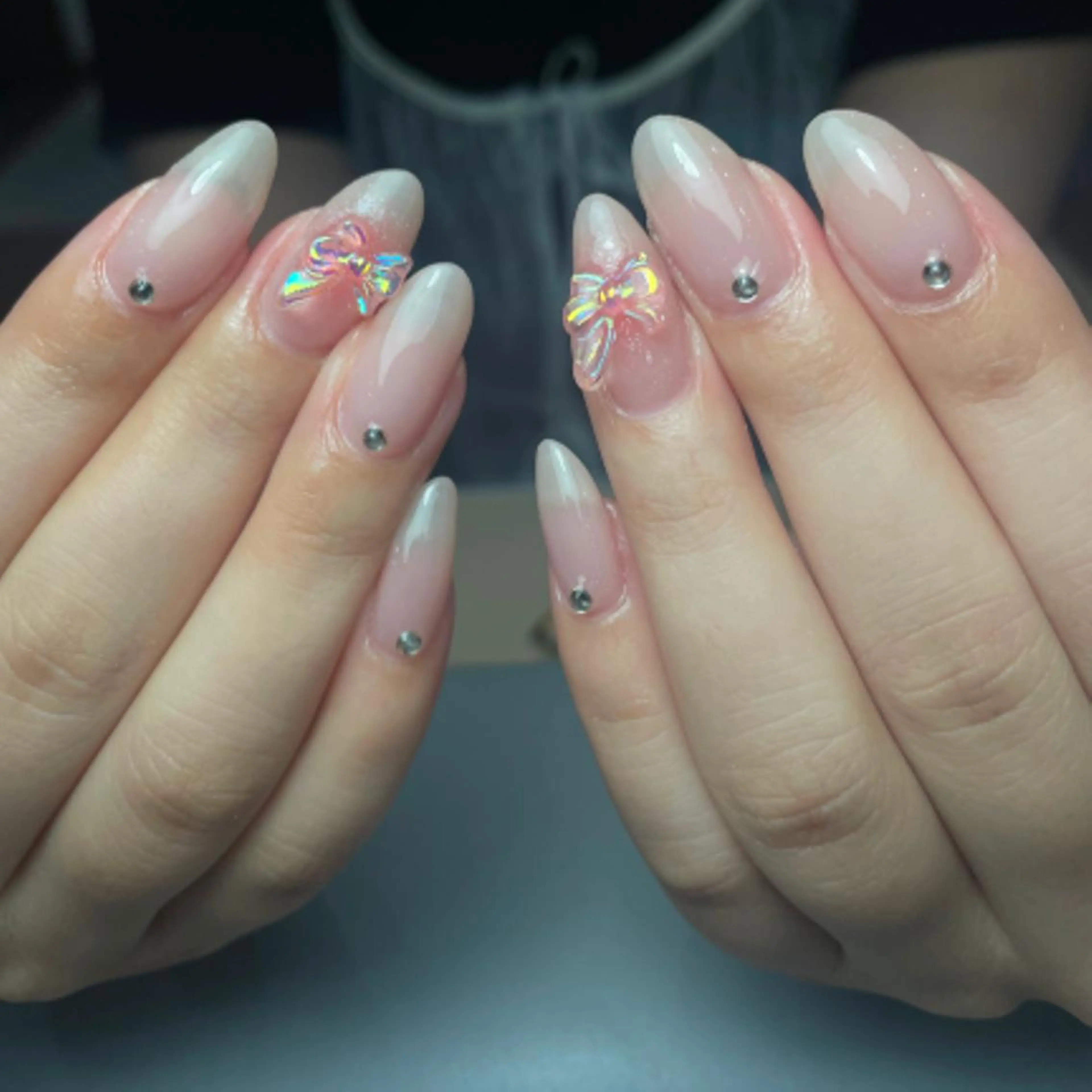 ネイル ハンドネイル Purrime Nail高円寺のネイルデザイン