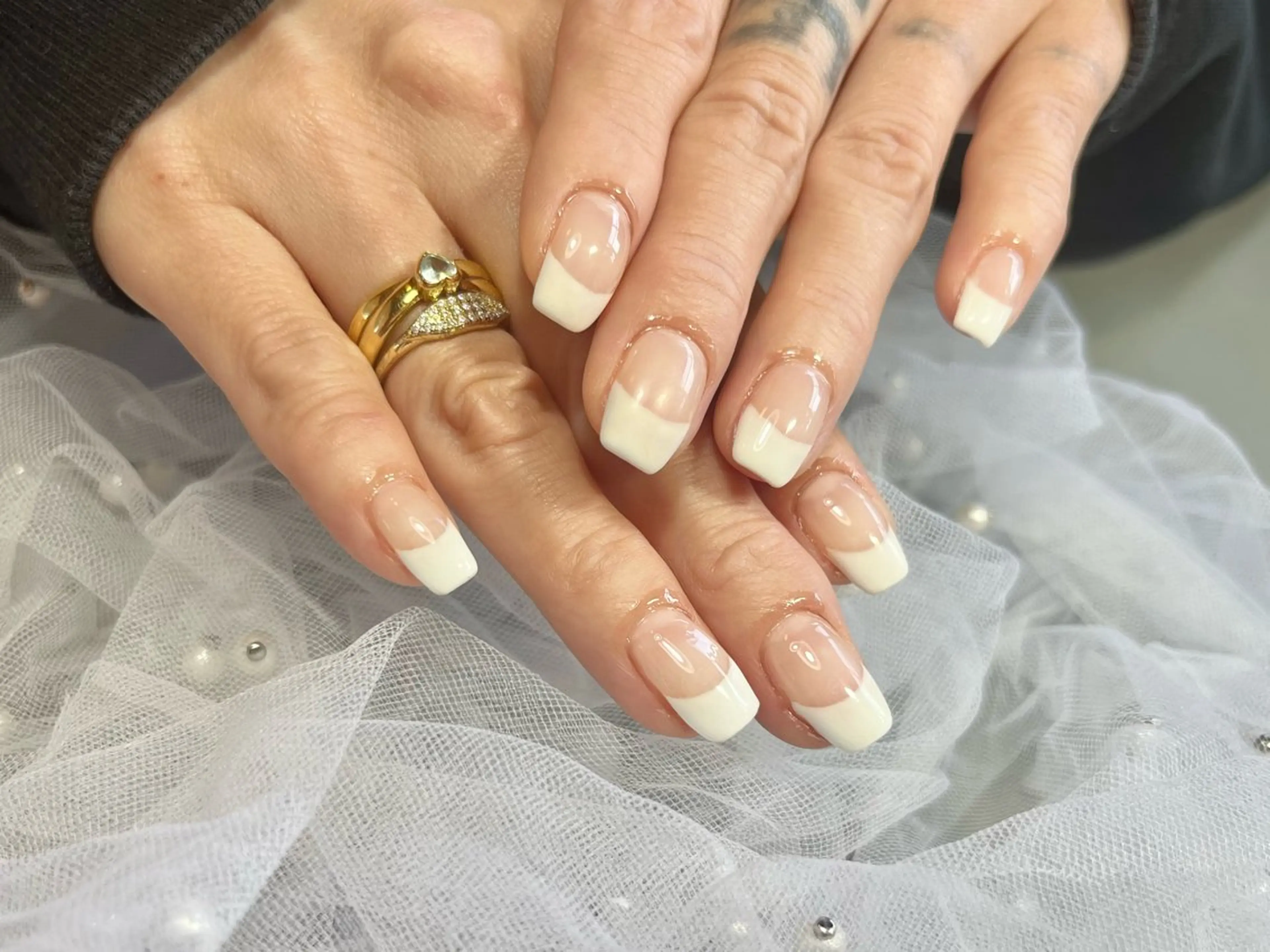 ネイル JAM Orario Nailのネイルデザイン