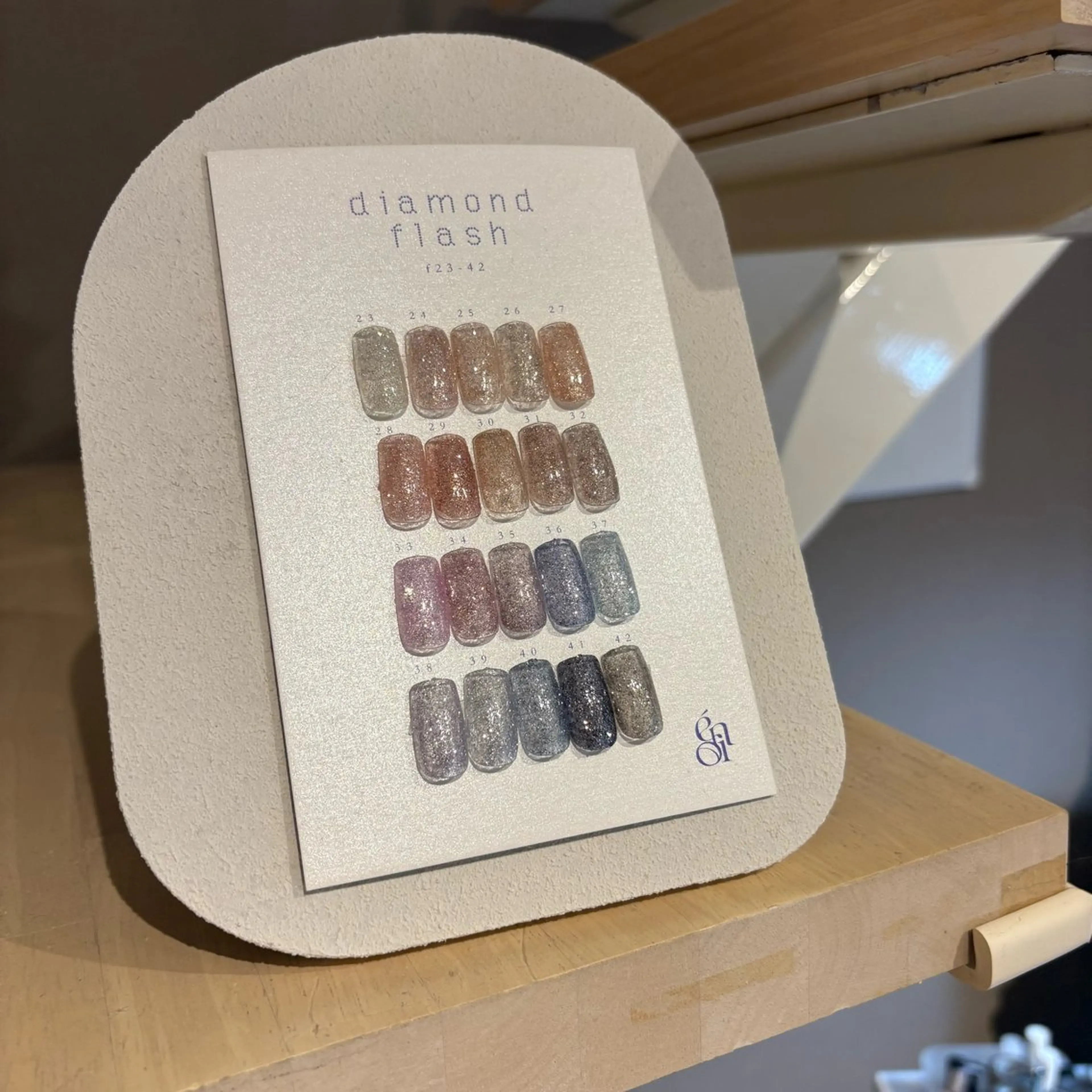 ネイル ハンドネイル twin. annaのネイルデザイン