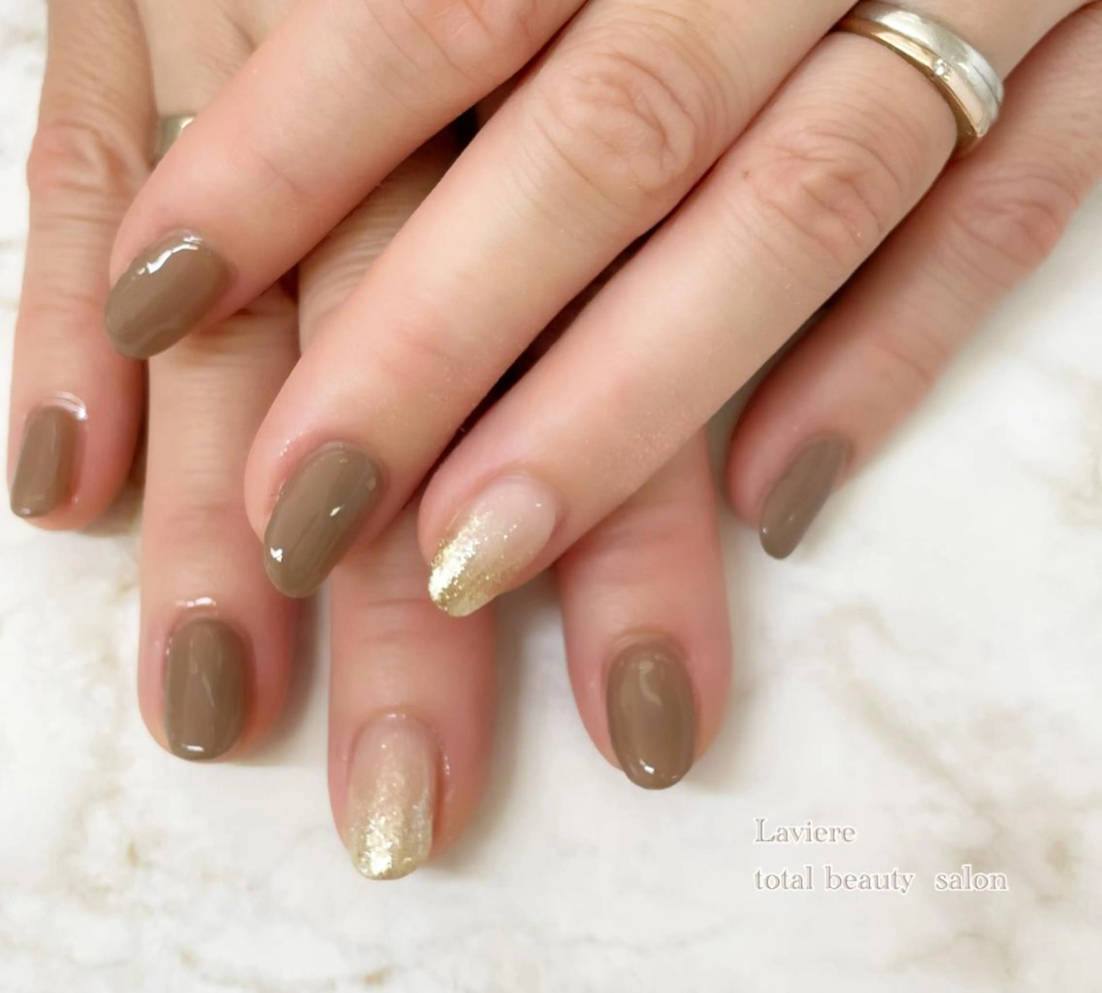 ネイル Laviere所属・Laviere nail&脱毛サロンのエステ・リラクイメージ
