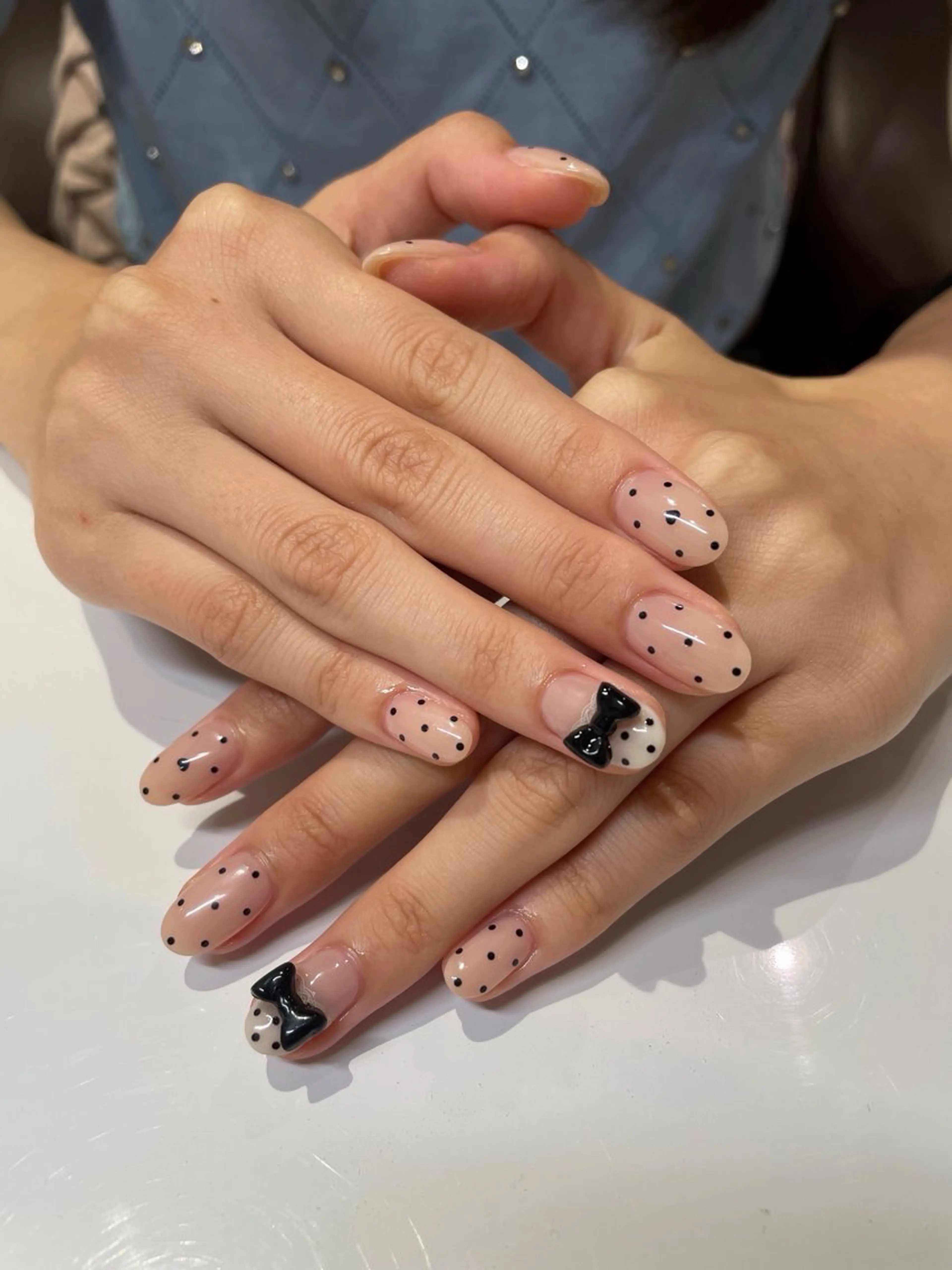 ネイル AVANCE. Nanamiのネイルデザイン