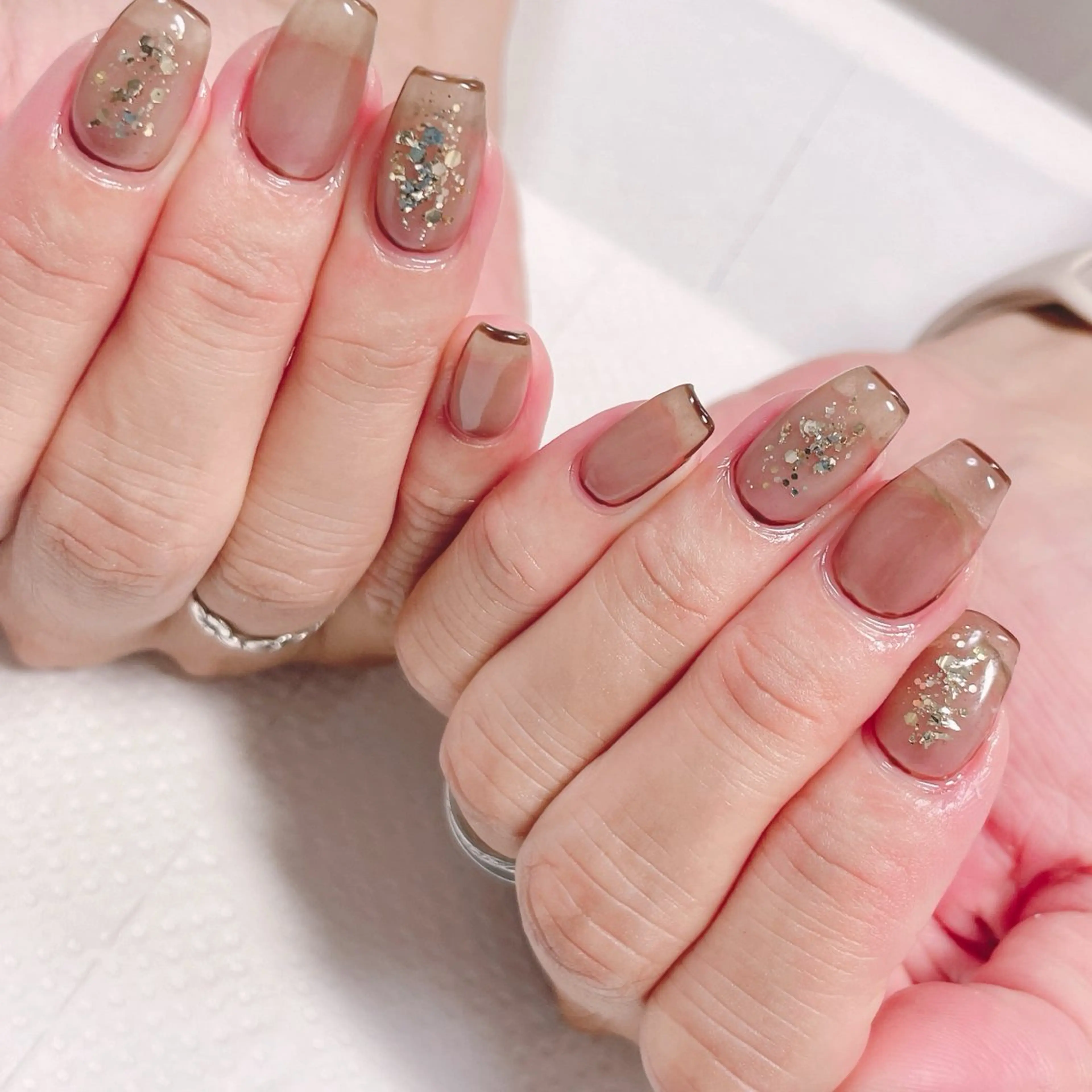 ネイル CHIARA nailsのネイルデザイン