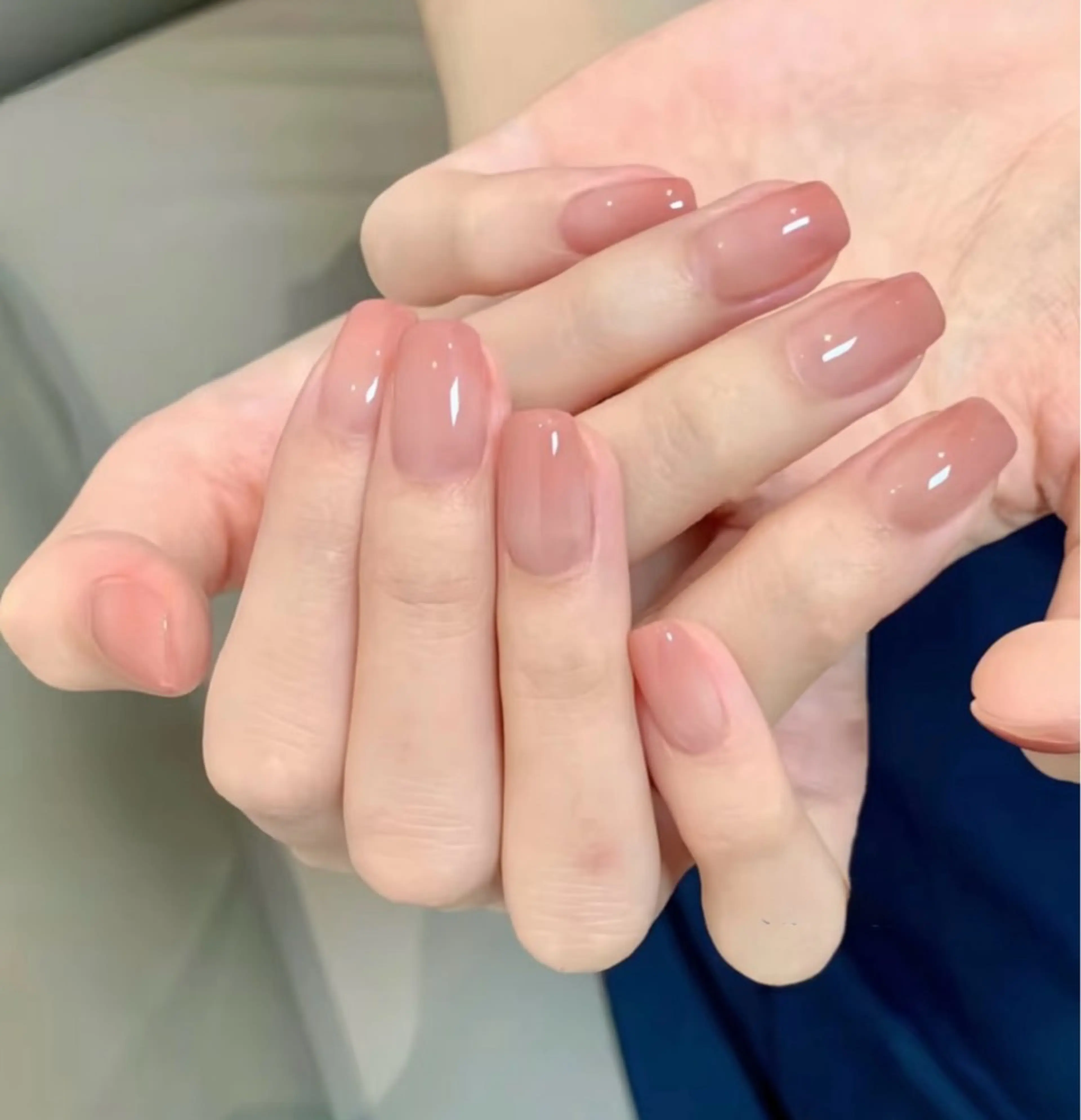 グラデーション【オフあり】の写真