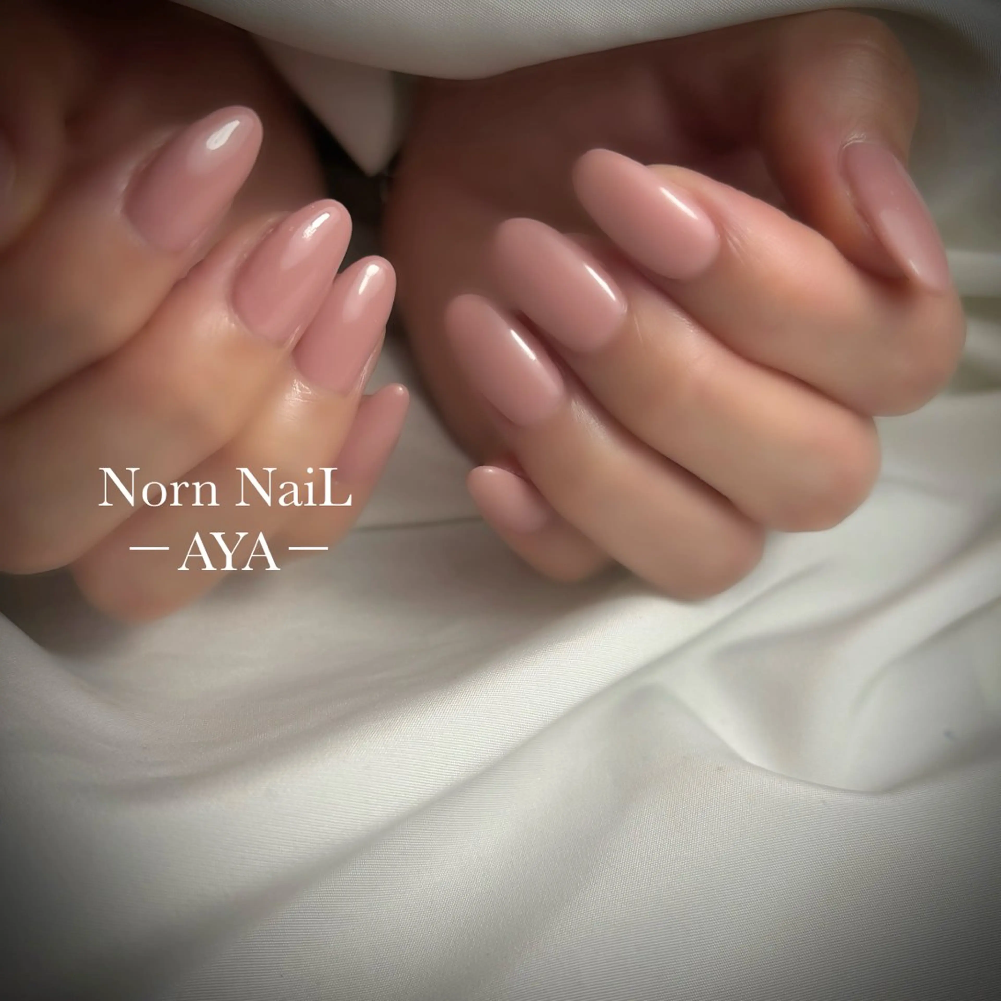 ネイル ハンドネイル U Ayaのネイルデザイン