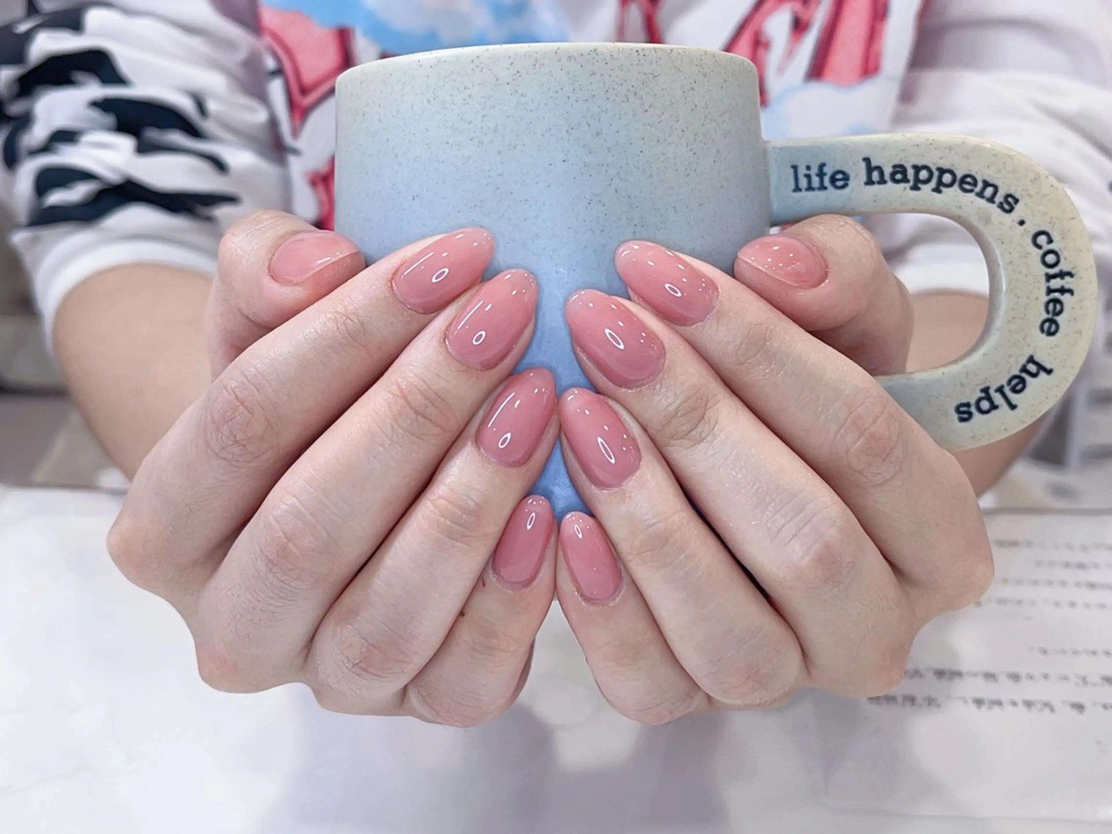 ネイル Nail Salon KINA 心斎橋店のネイルデザイン
