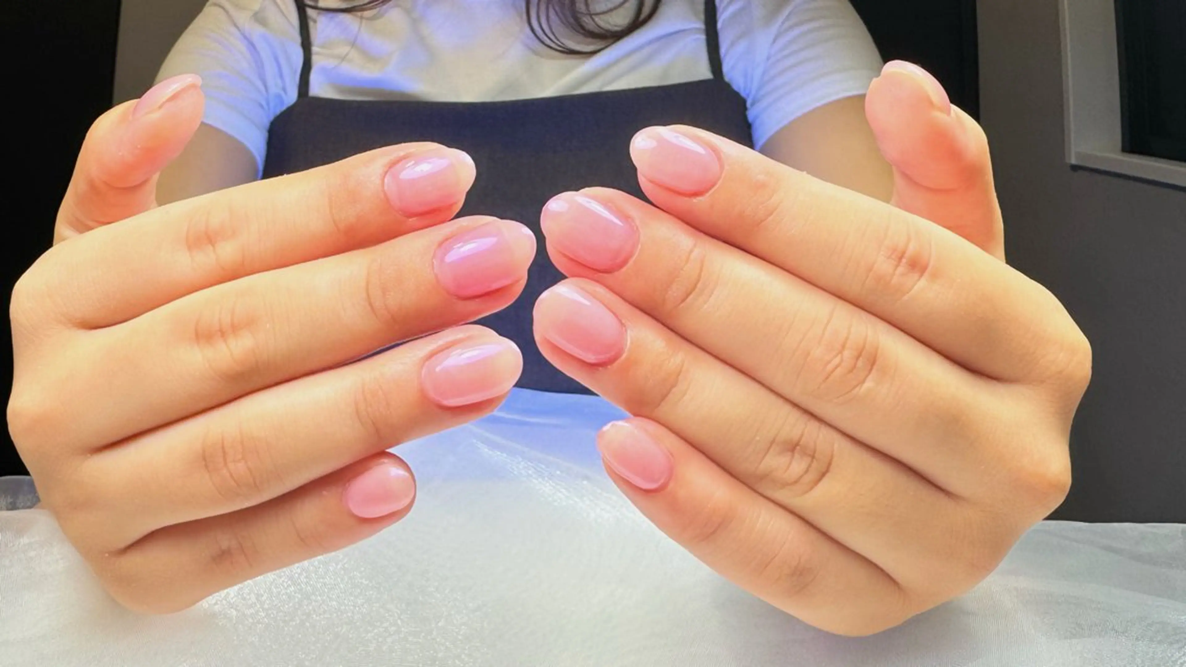 ネイル ハンドネイル ハンドケア nancy nailのネイルデザイン