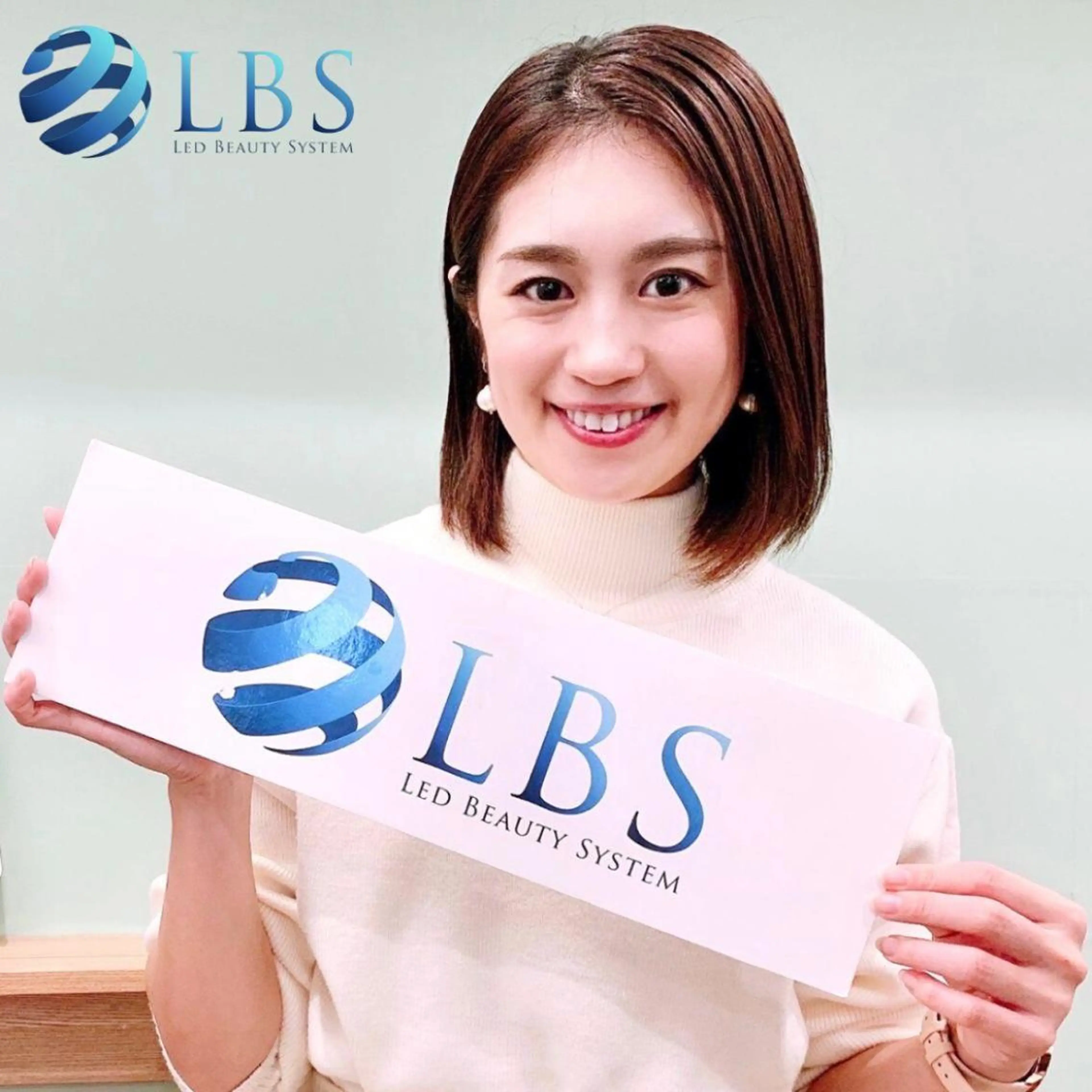 その他 LBSホワイトニング 銀座店🌈スタッフ峯のその他イメージ