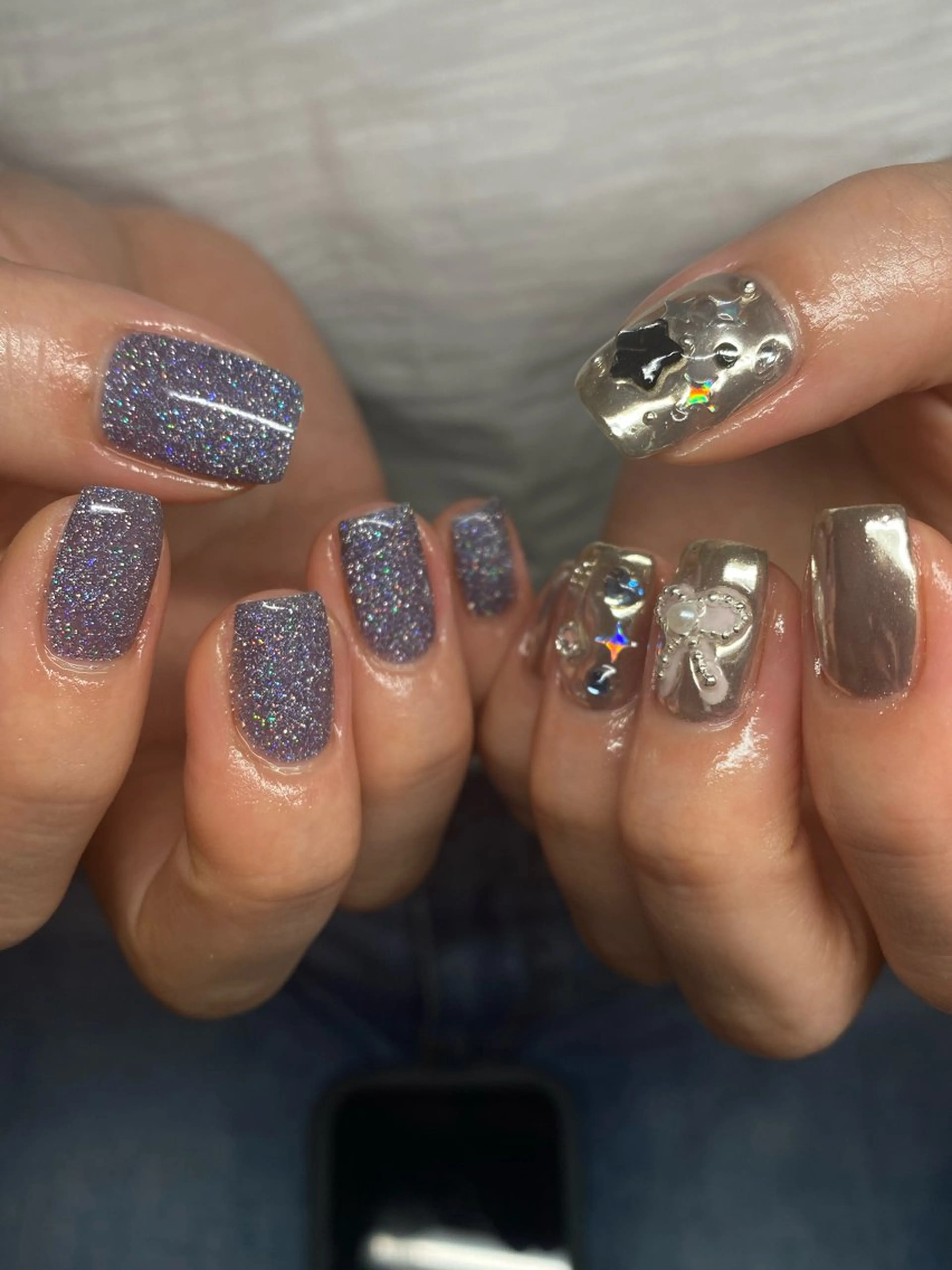 ネイル BNT nailsのネイルデザイン