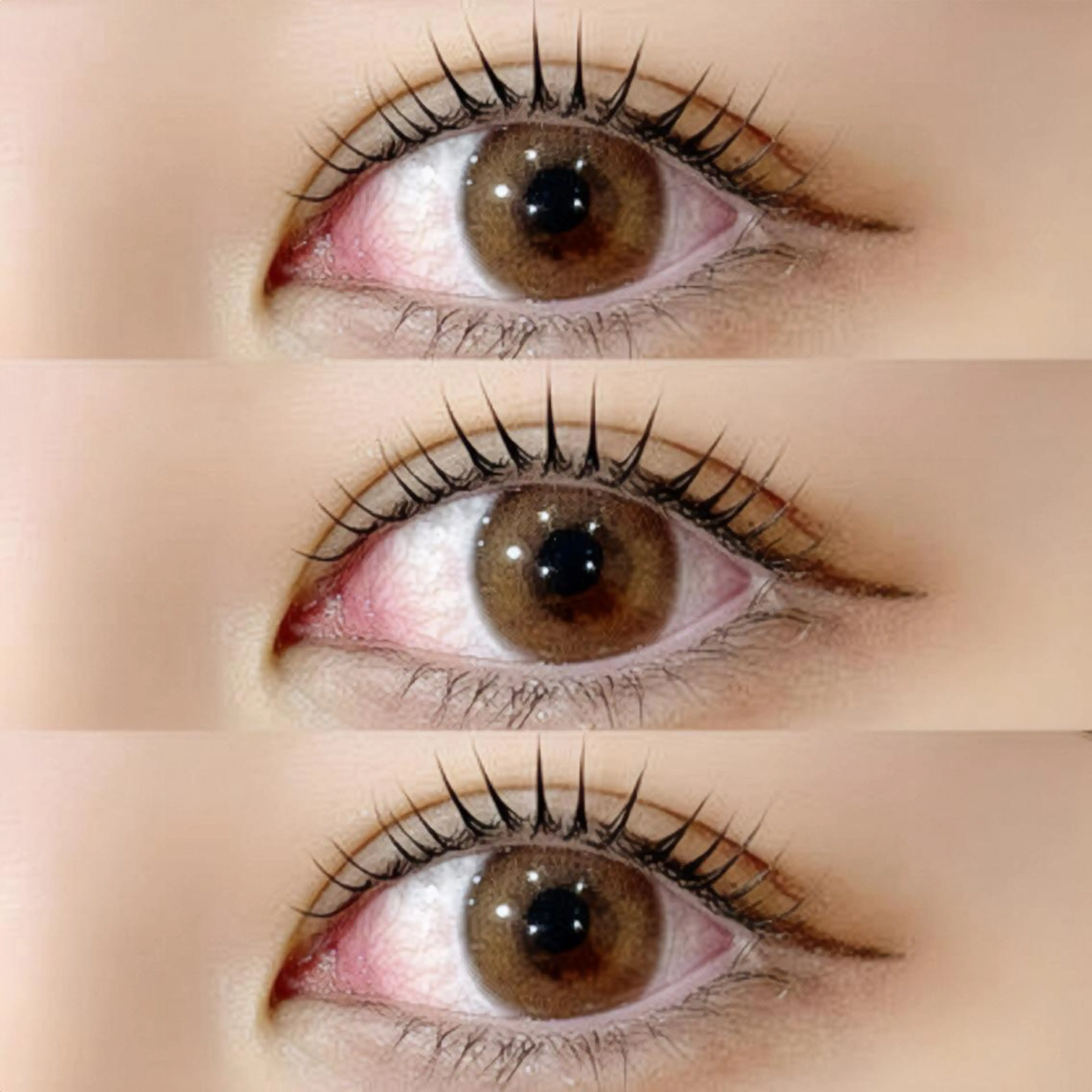 マツエク・マツパ マツパ 🦋表参道/原宿 🦋Chibaの眉毛・アイブロウイメージ