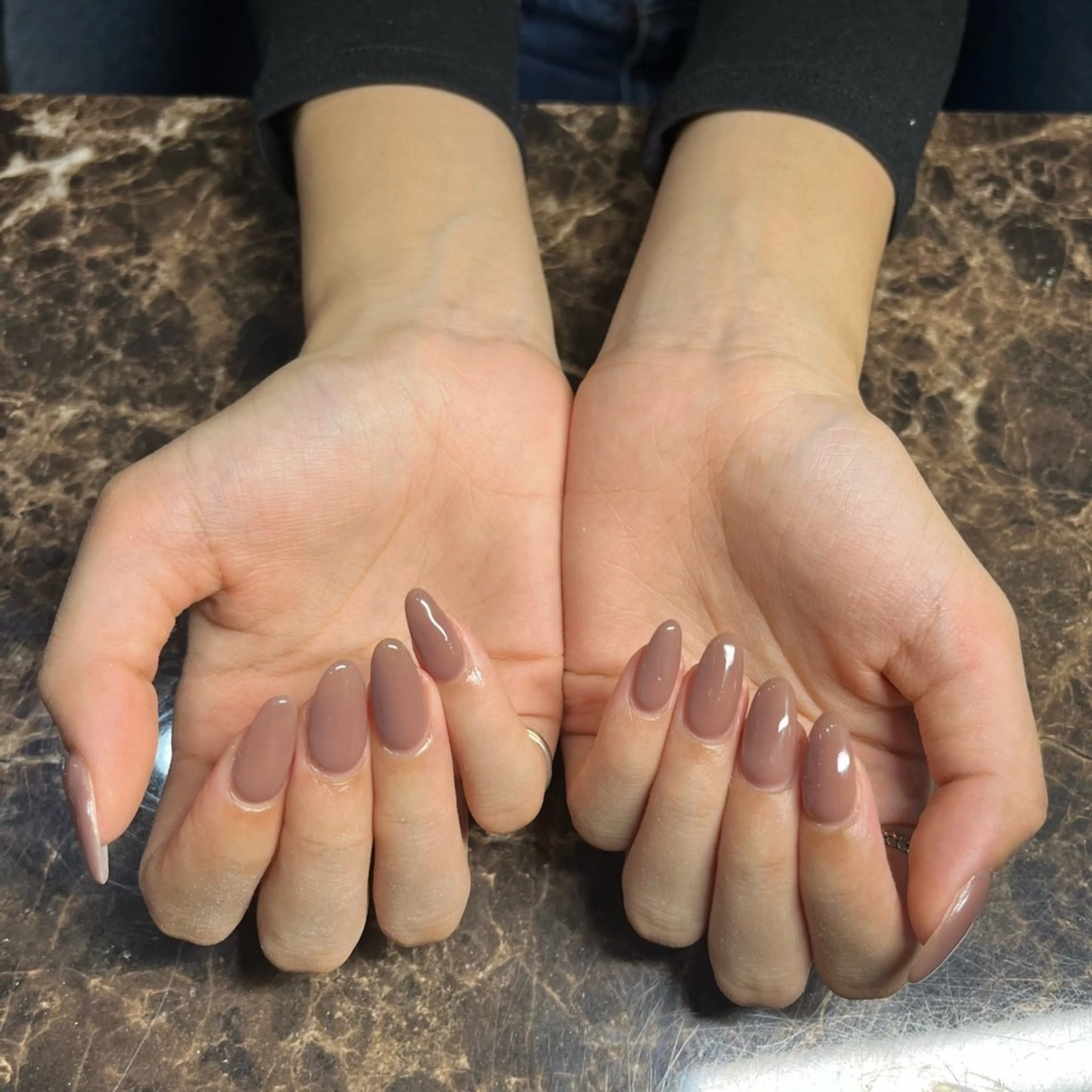 ネイル ハンドネイル IROHA  nail所属・IROHA nail 有美のネイルデザイン