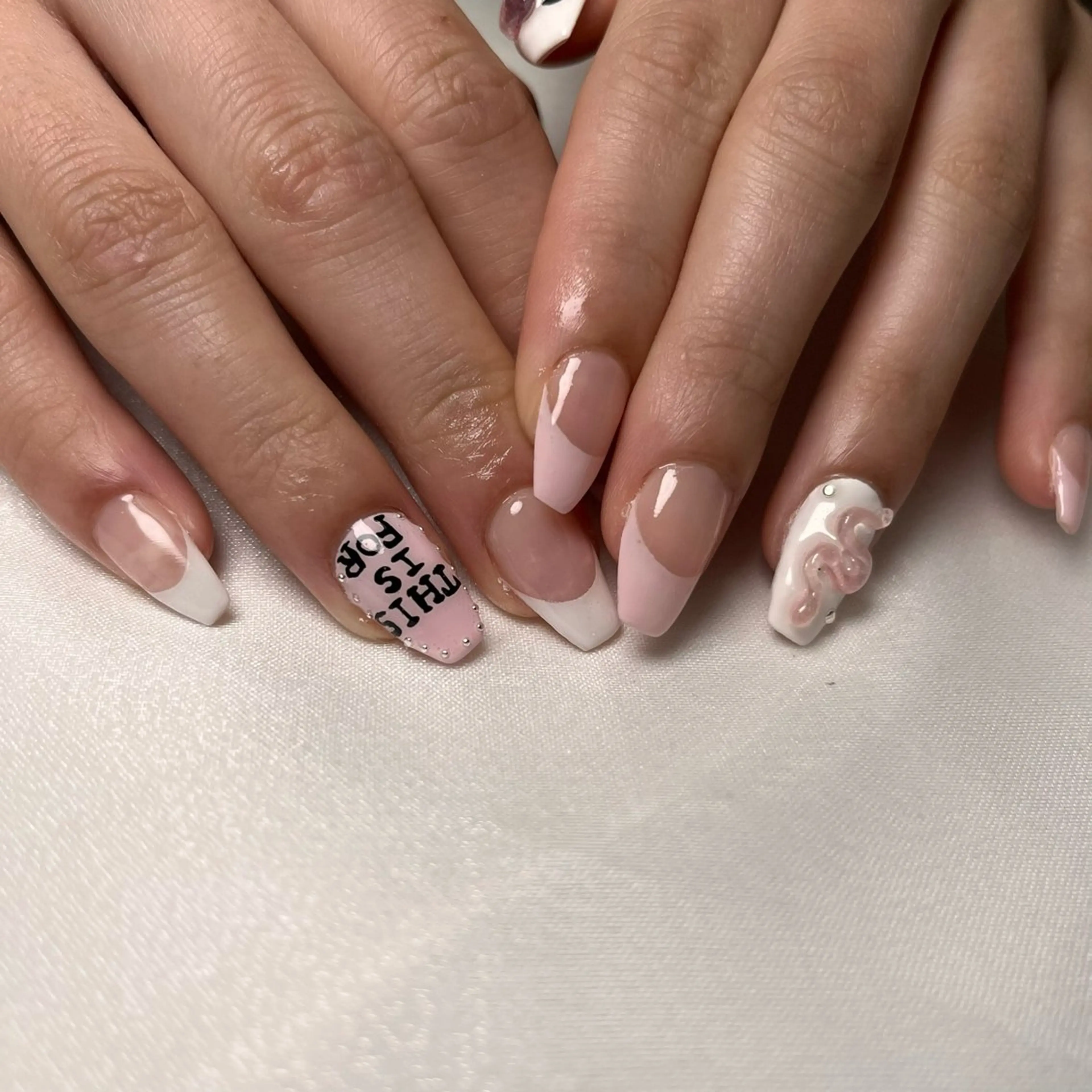 ネイル ネイルサロンnico 安田のネイルデザイン