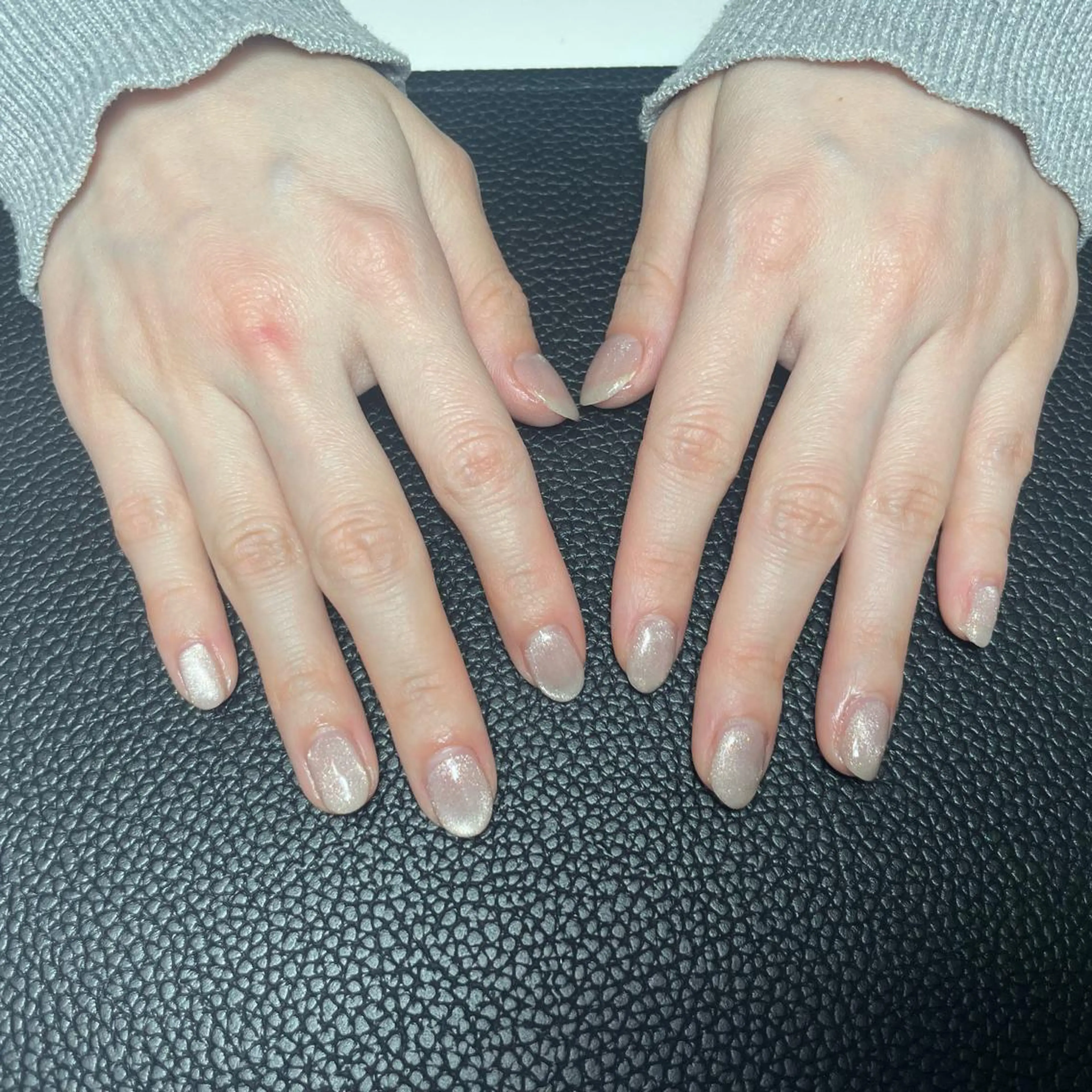 ネイル SpadeHoney ♠️✨のネイルデザイン