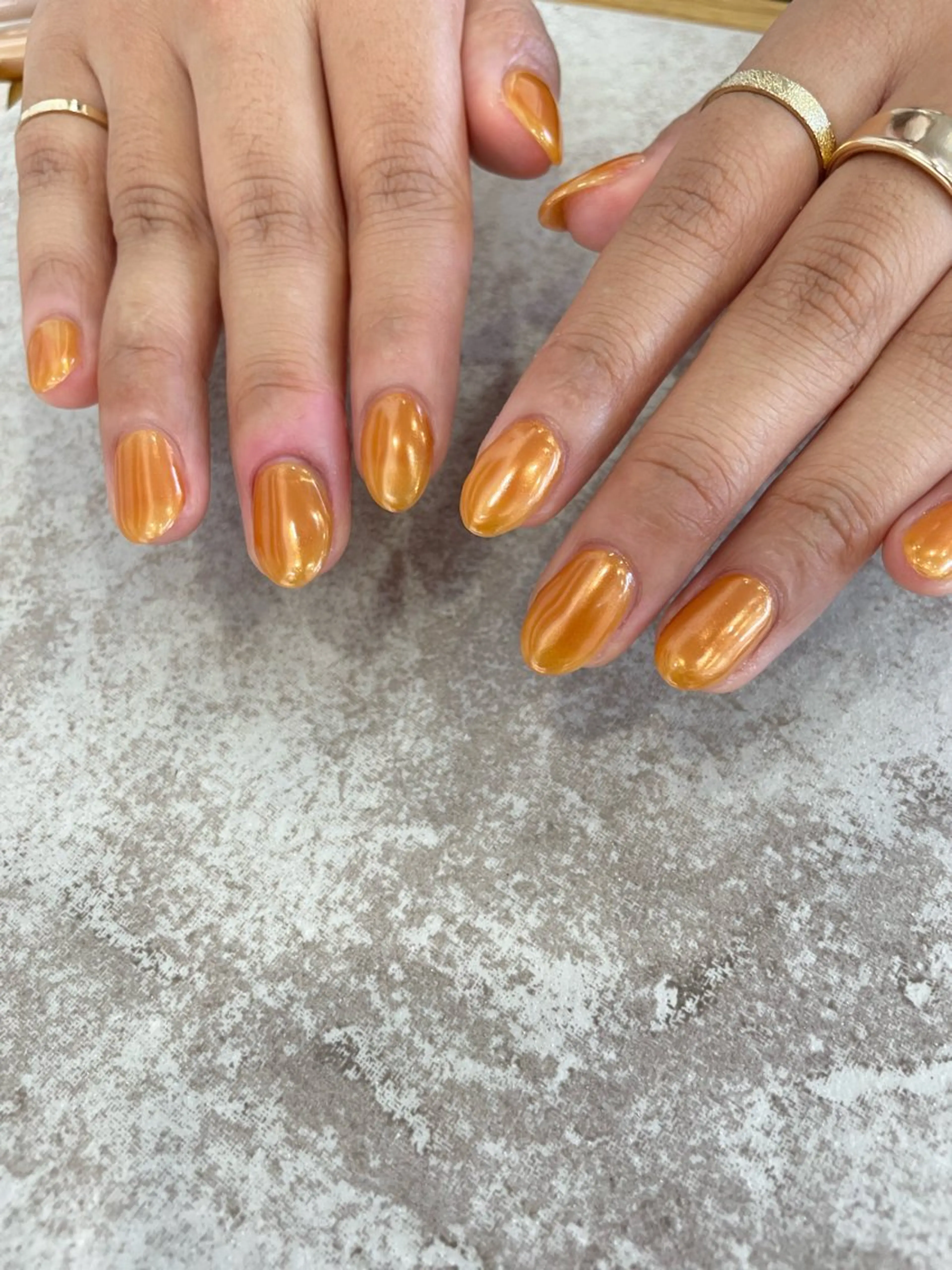 ネイル ミサキ CHIC NAILのネイルデザイン