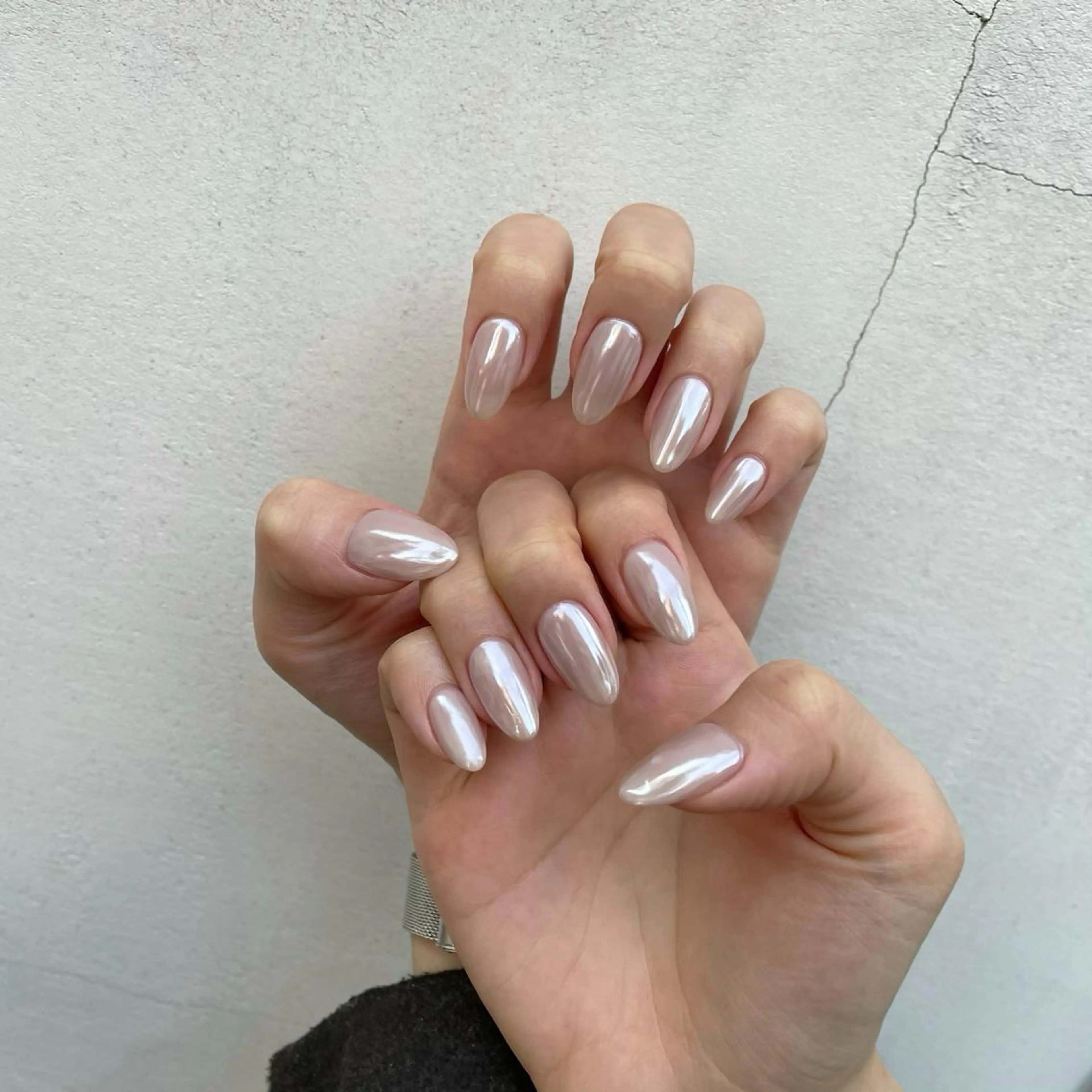 ネイル ハンドネイル ibrel  nail所属・内田 光のネイルデザイン