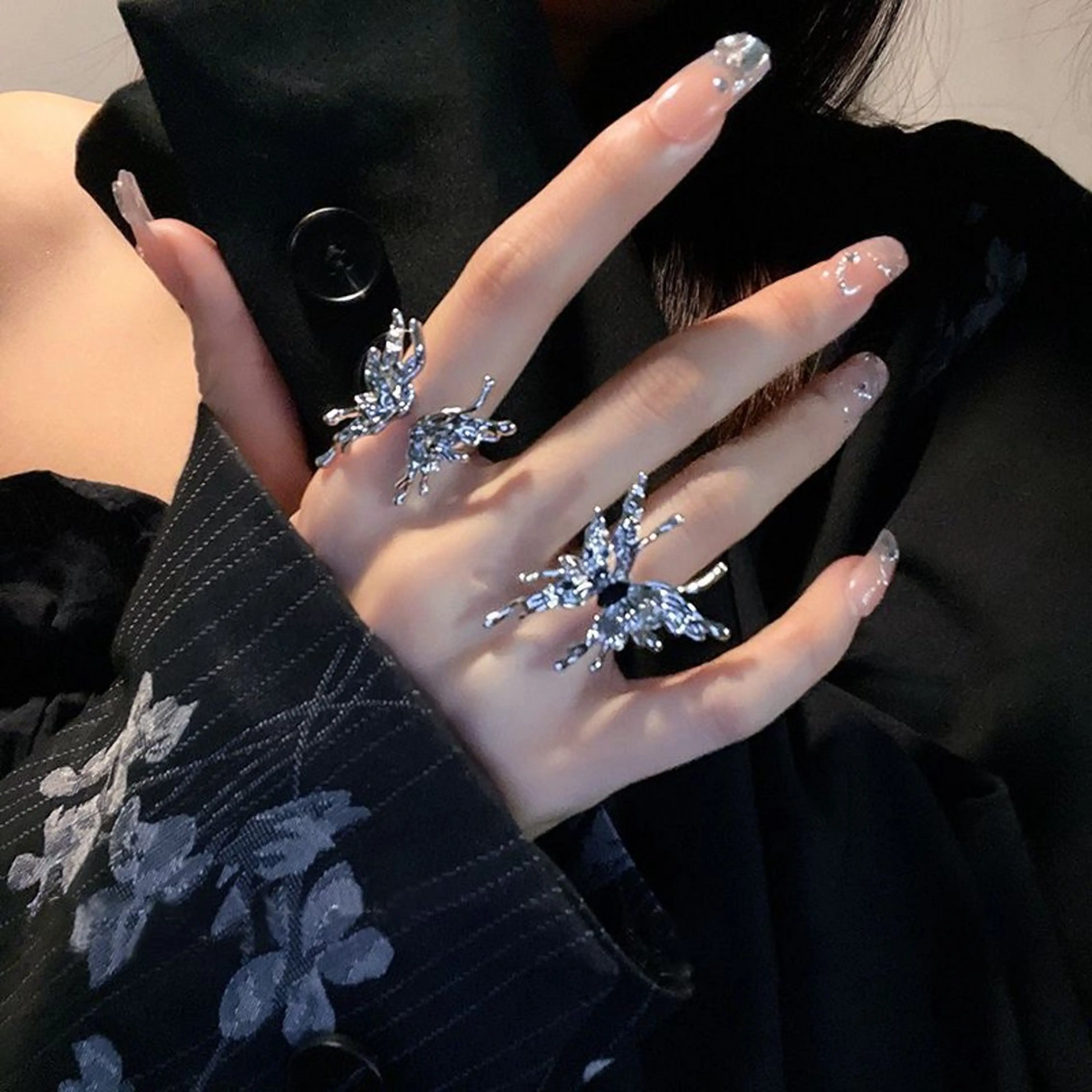 ネイル Niko nailサロンのネイルデザイン