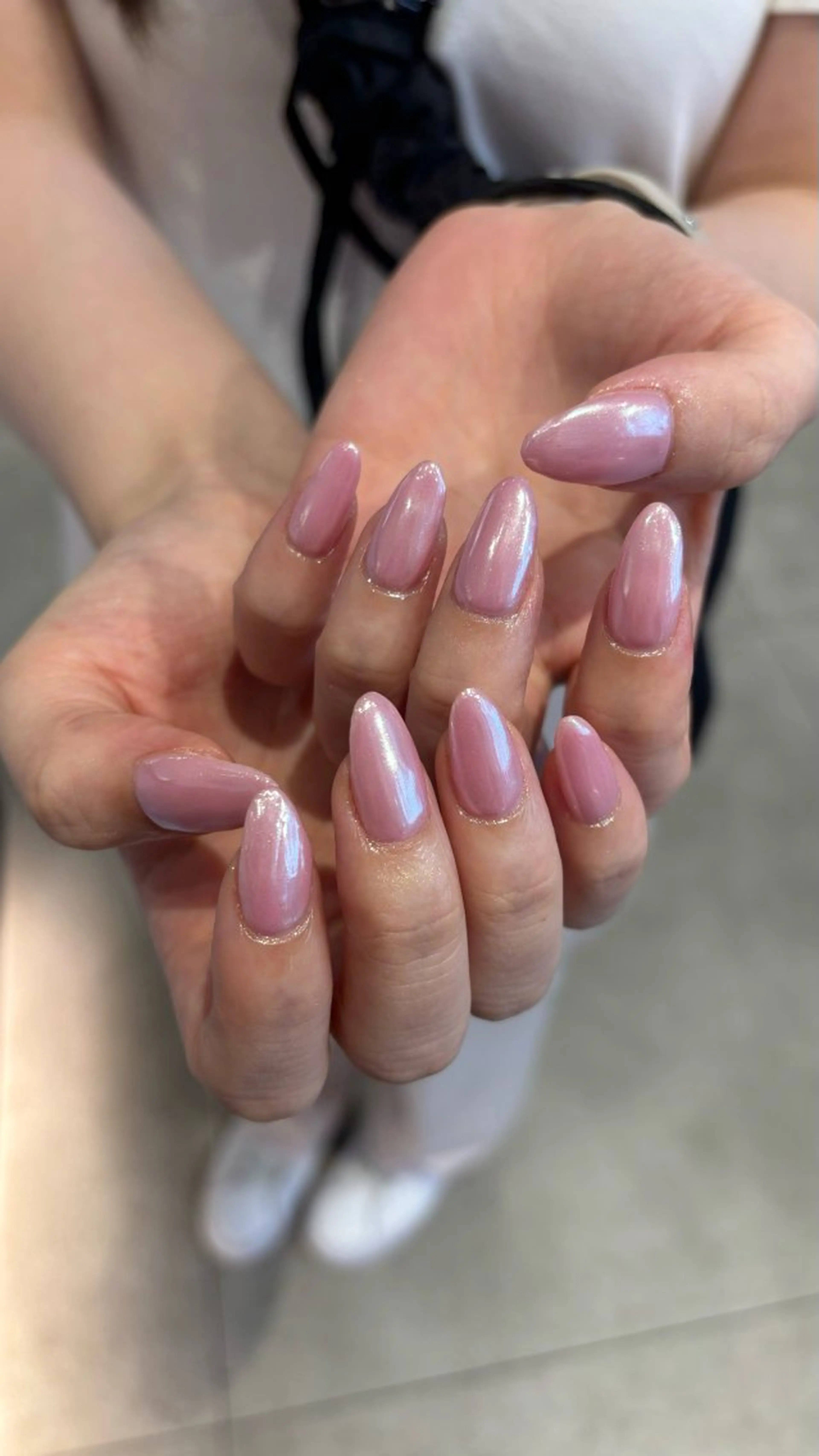 ネイル ハンドネイル ⭐️SORA⭐️ nail★colorのネイルデザイン