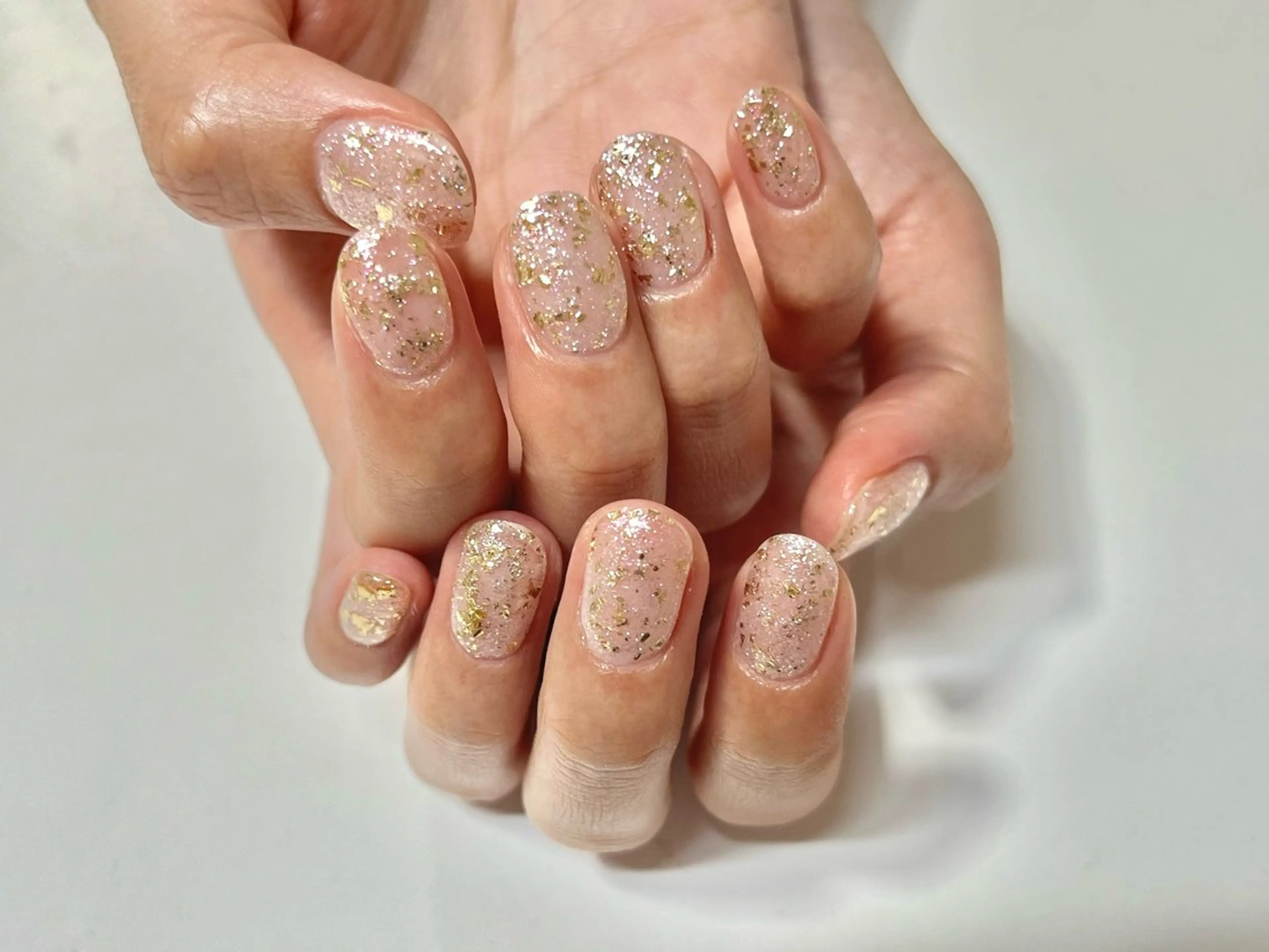 ネイル ハンドネイル Megumi Nailのネイルデザイン