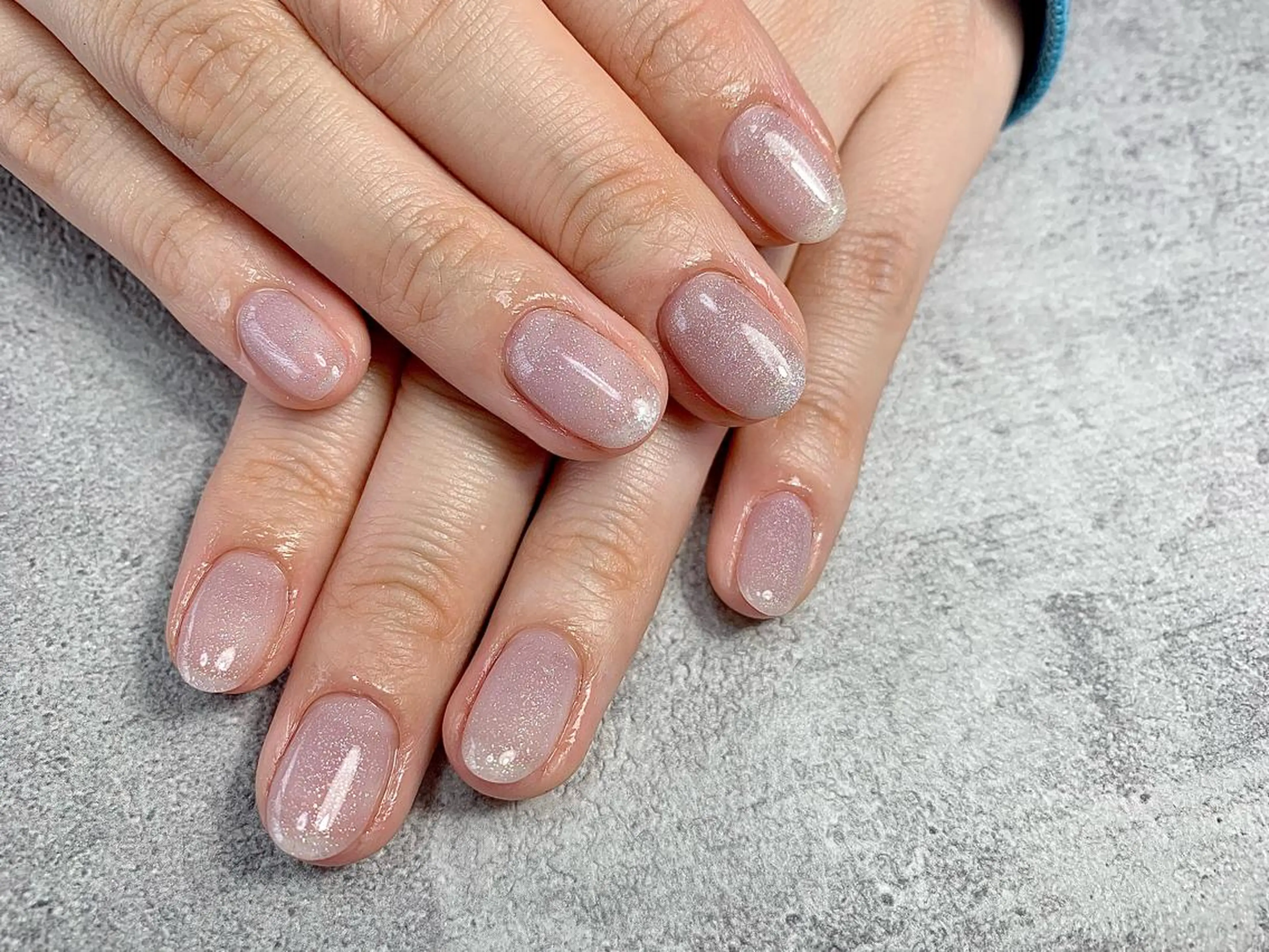 ネイル nail salon plumeのネイルデザイン