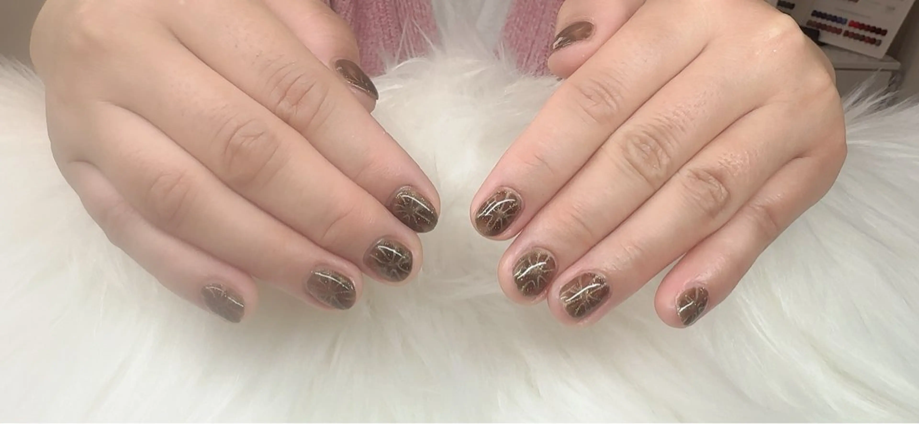 ネイル MIKIネイルサロン所属・MIKIネイル サロンのネイルデザイン