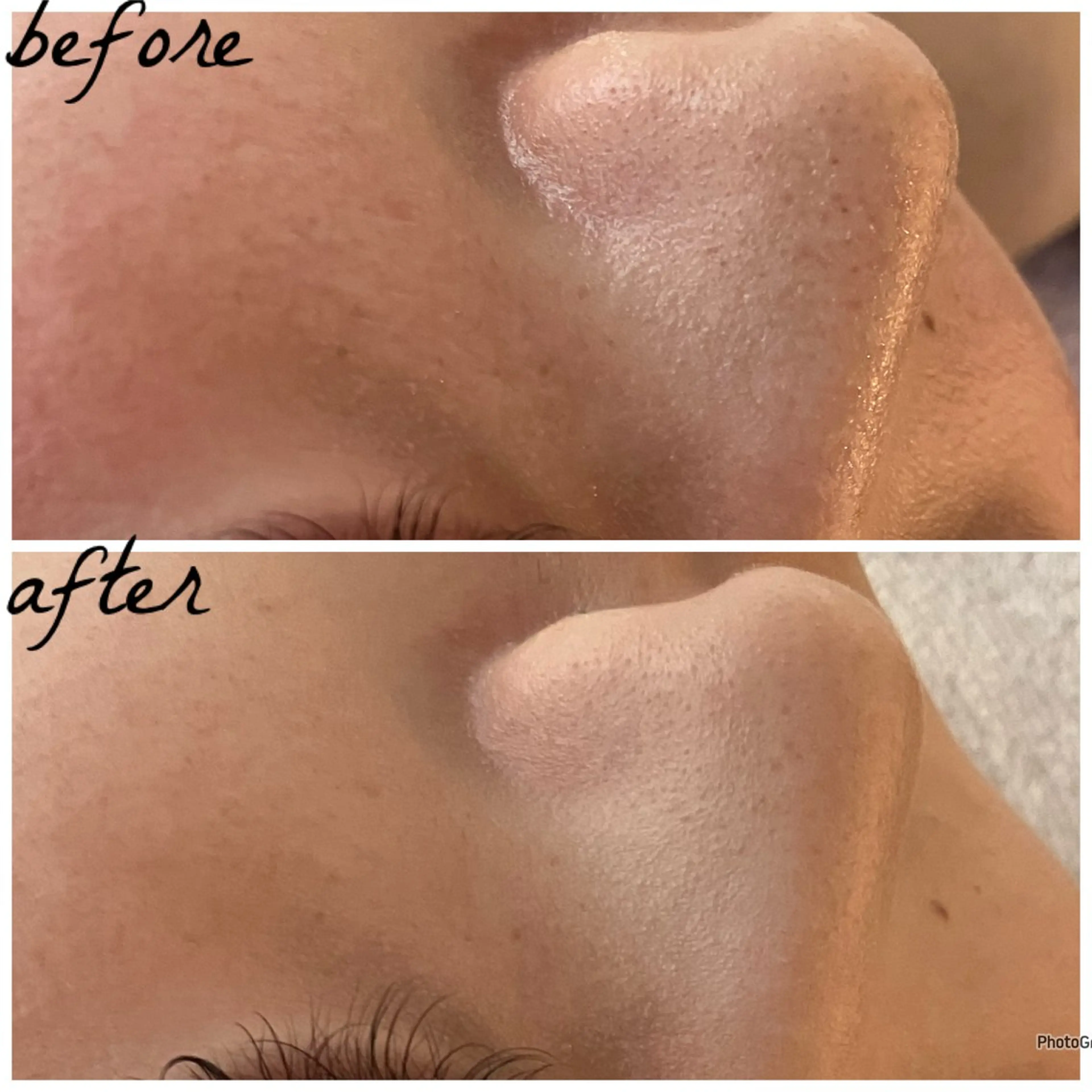 メンズ メナード岐阜茜部 杉浦のエステ・リラクイメージ