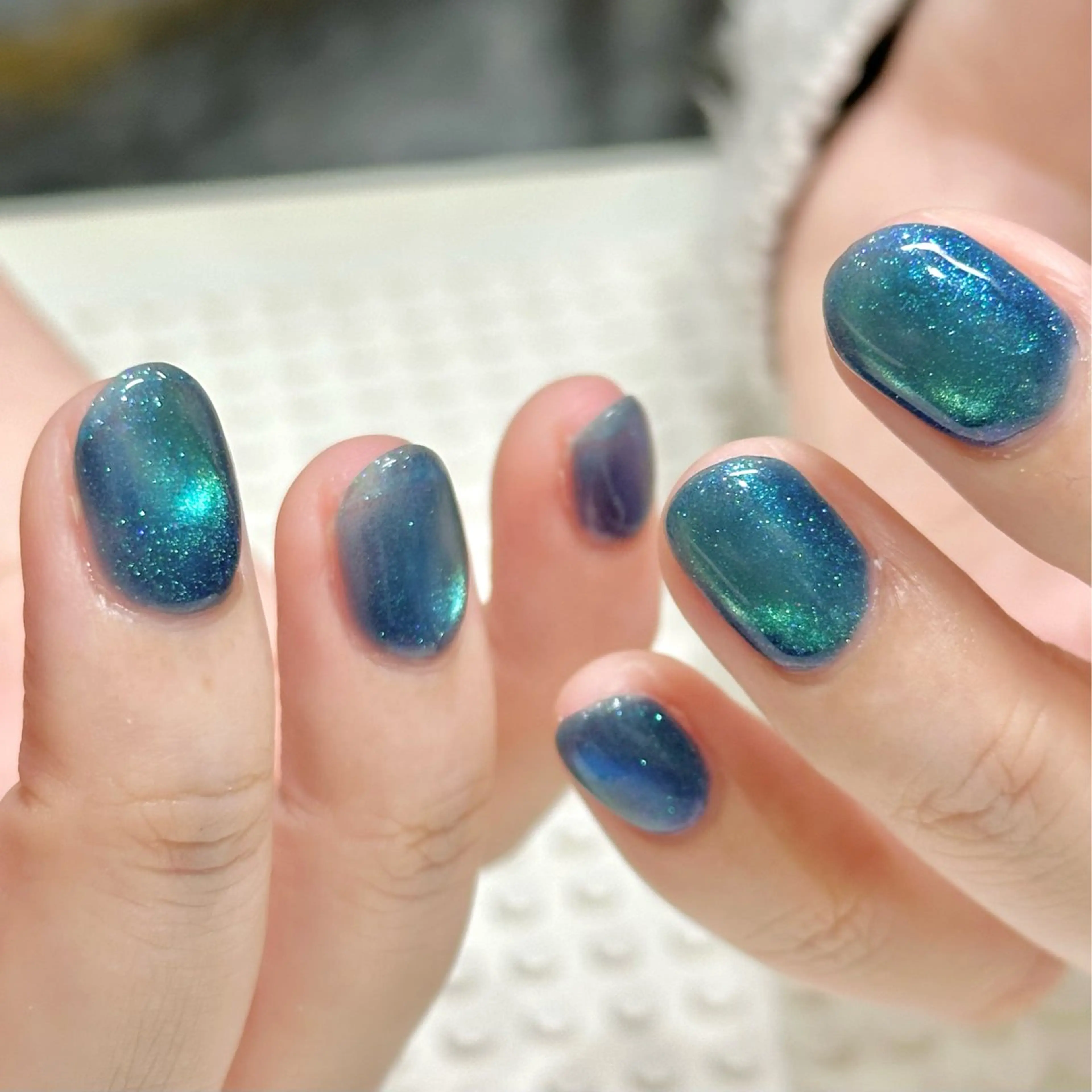 ネイル ハンドネイル ukiko (ウキコ)のネイルデザイン