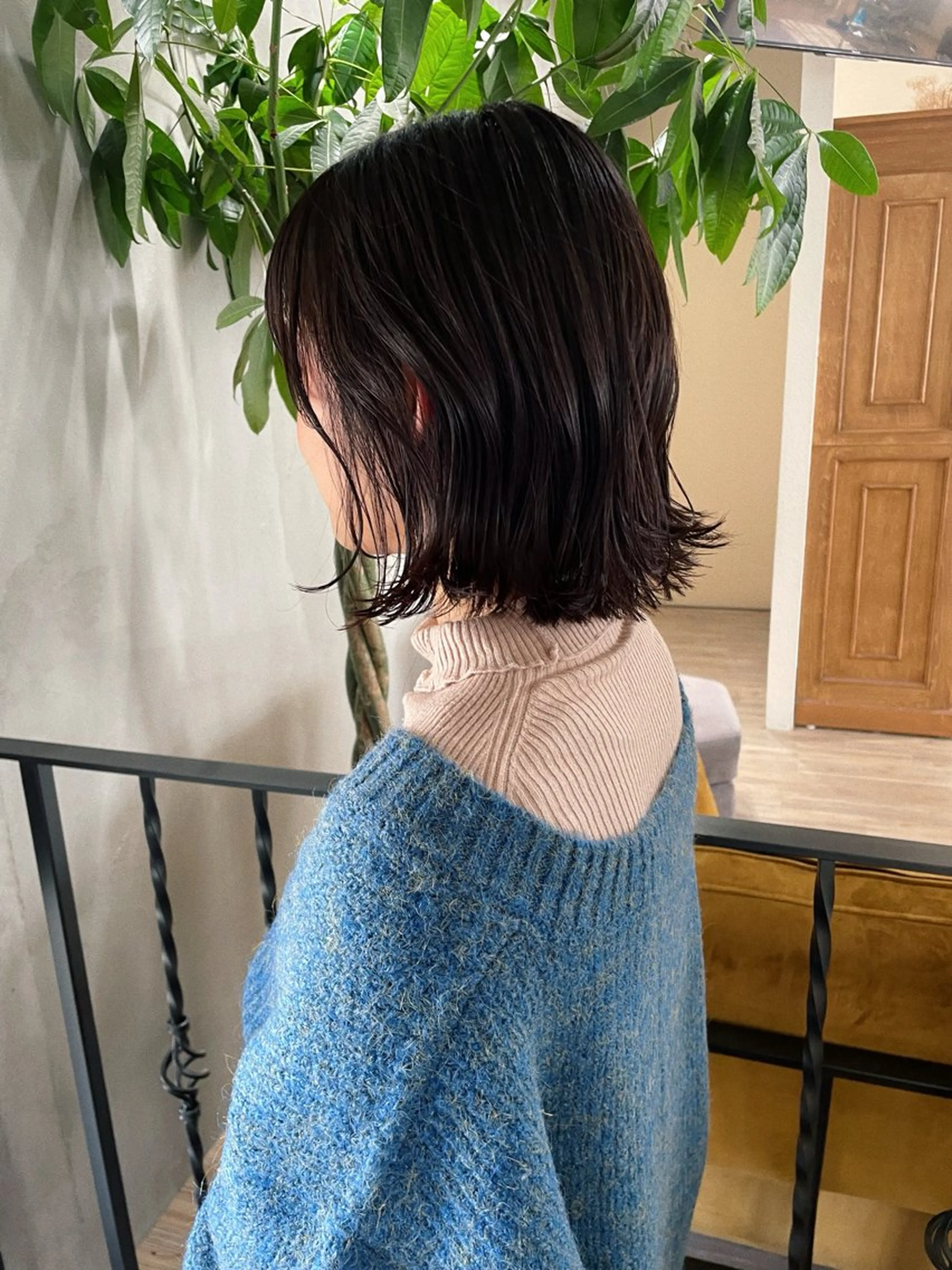 ショート SALOWIN新潟万代店所属・SaKiho 🎀のヘアスタイル