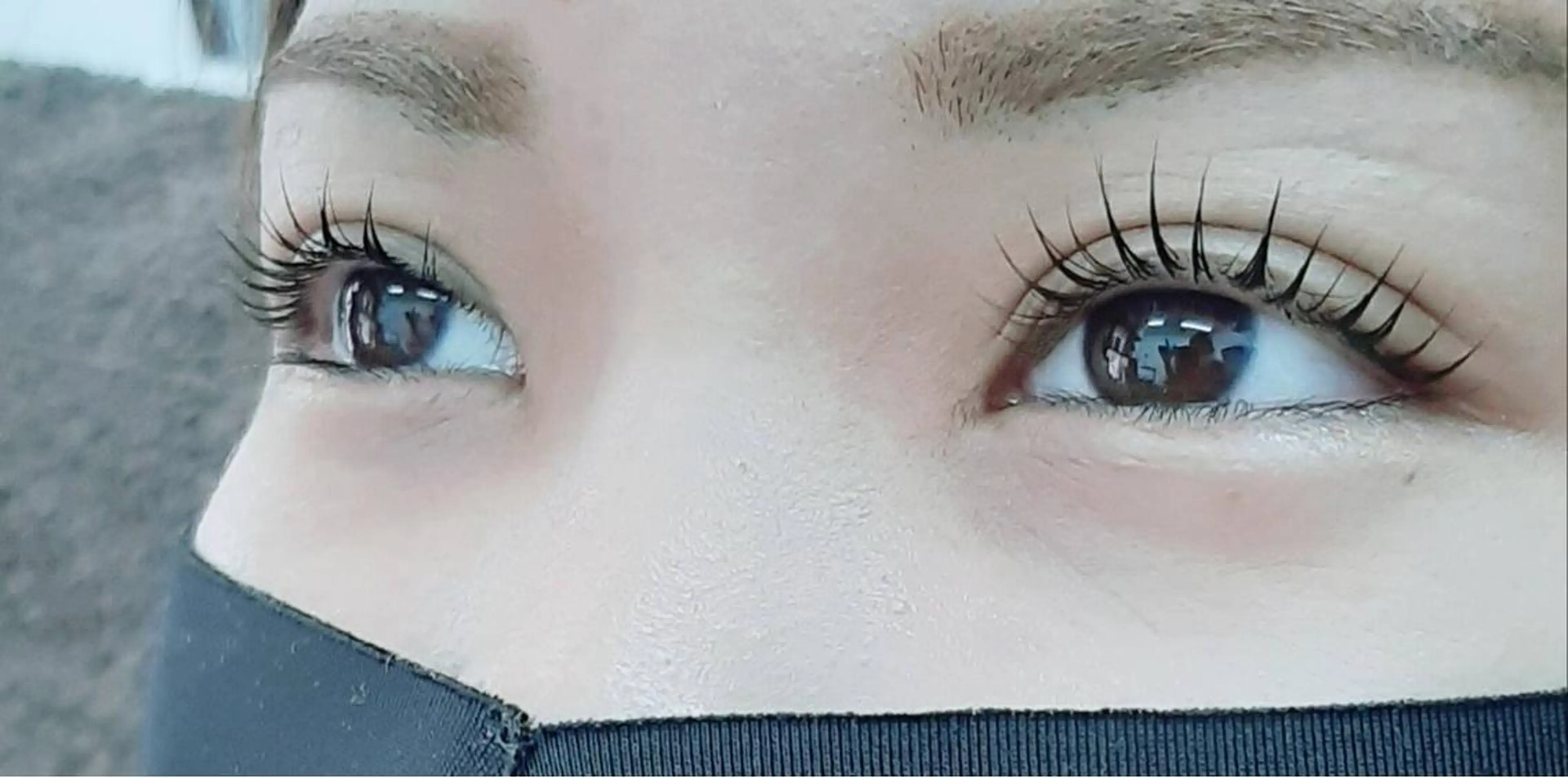 マツエク・マツパ マツパ ｆｕｒｉｆｕｒａ所属・f u r i f u r aのマツエク・マツパデザイン