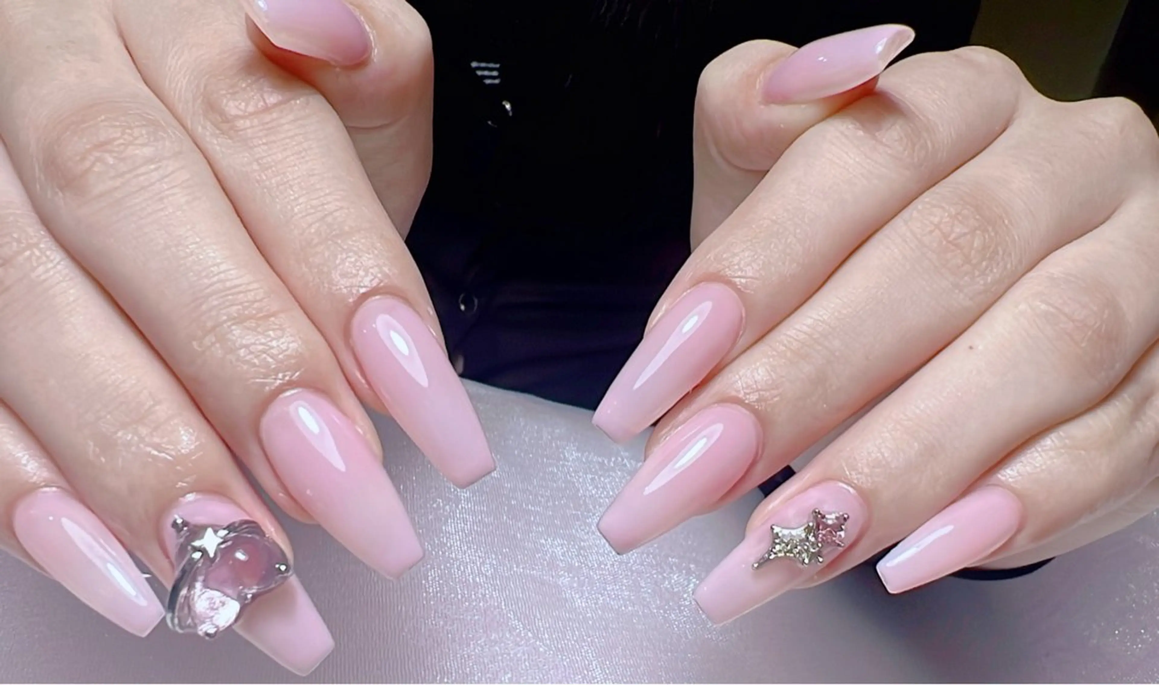 ネイル Di'a nail ネイルサロンのネイルデザイン