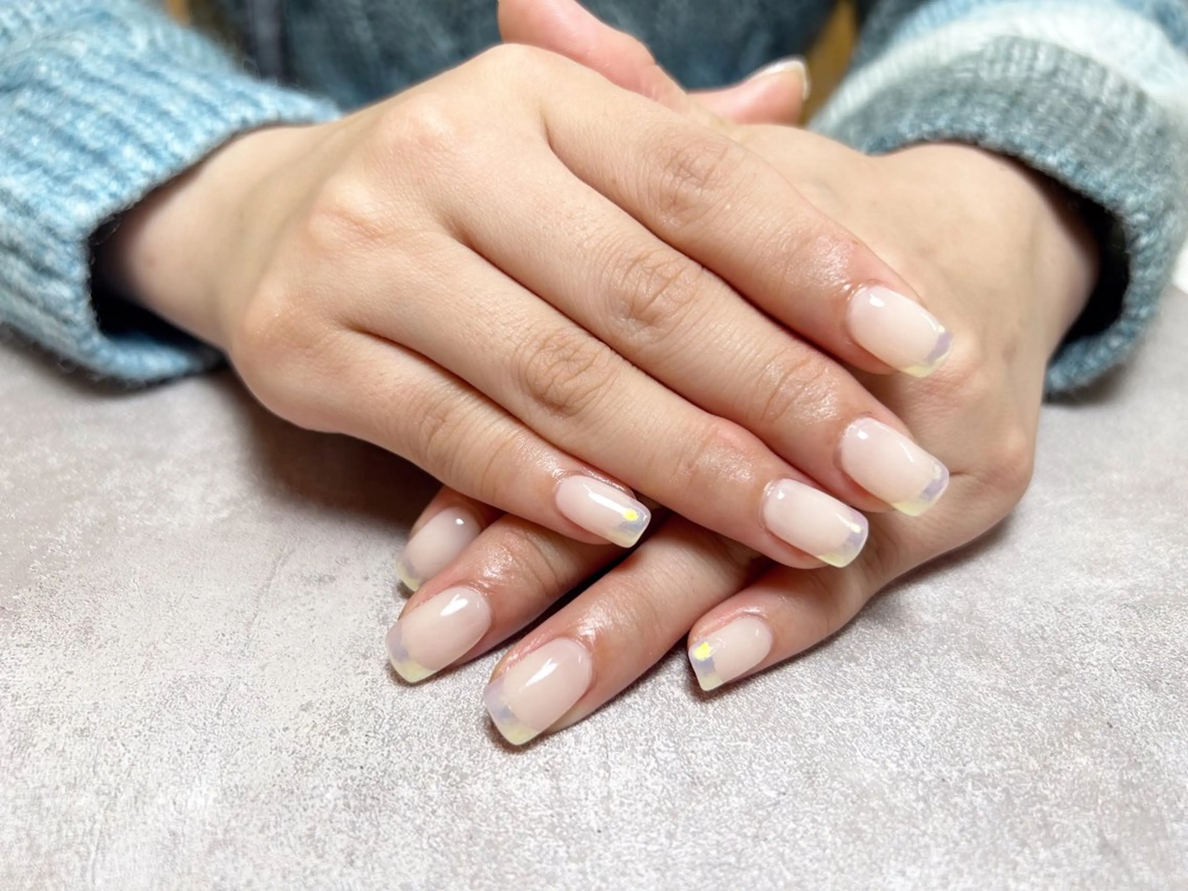 ネイル Eri .Iのネイルデザイン