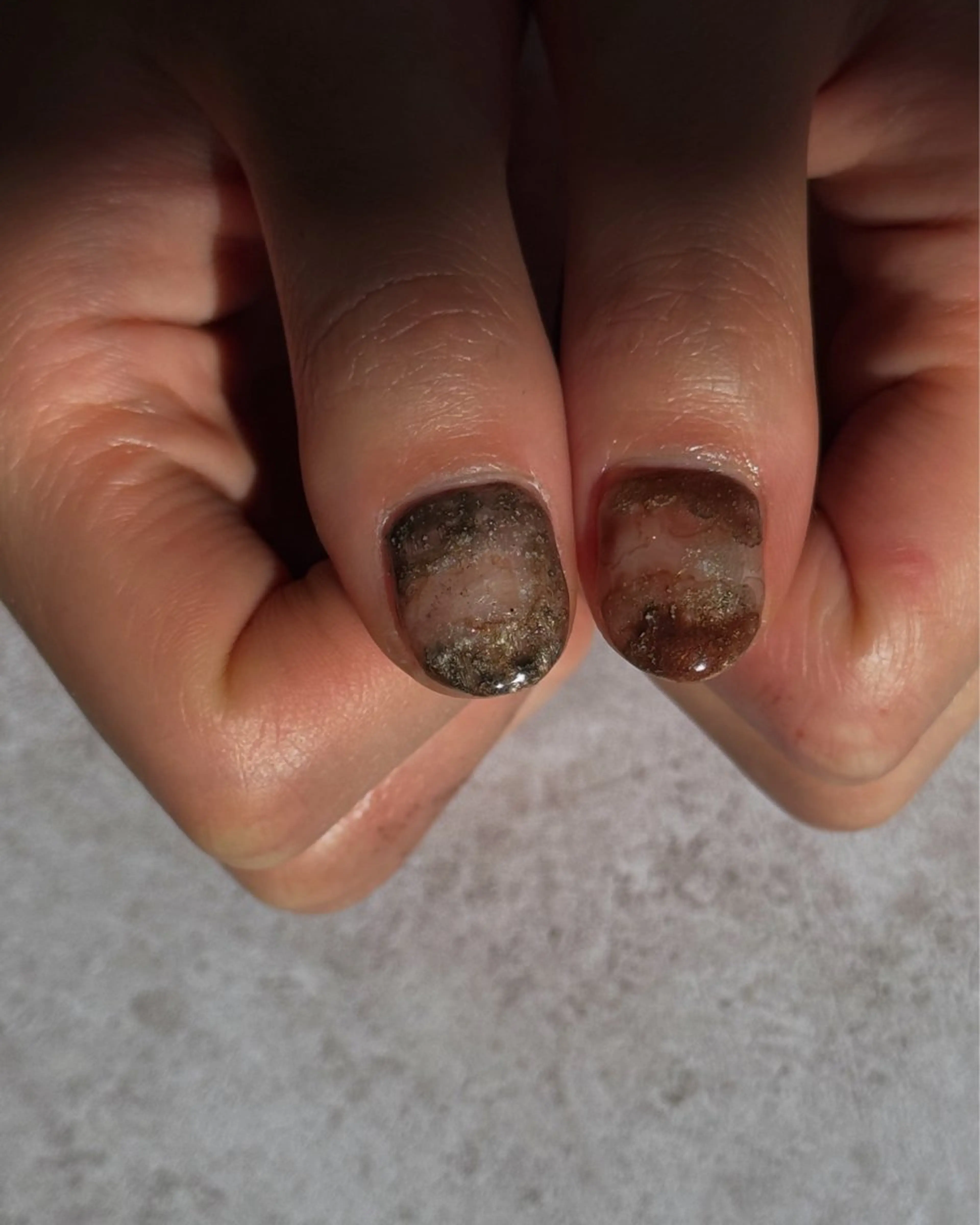 ネイル once nailのネイルデザイン