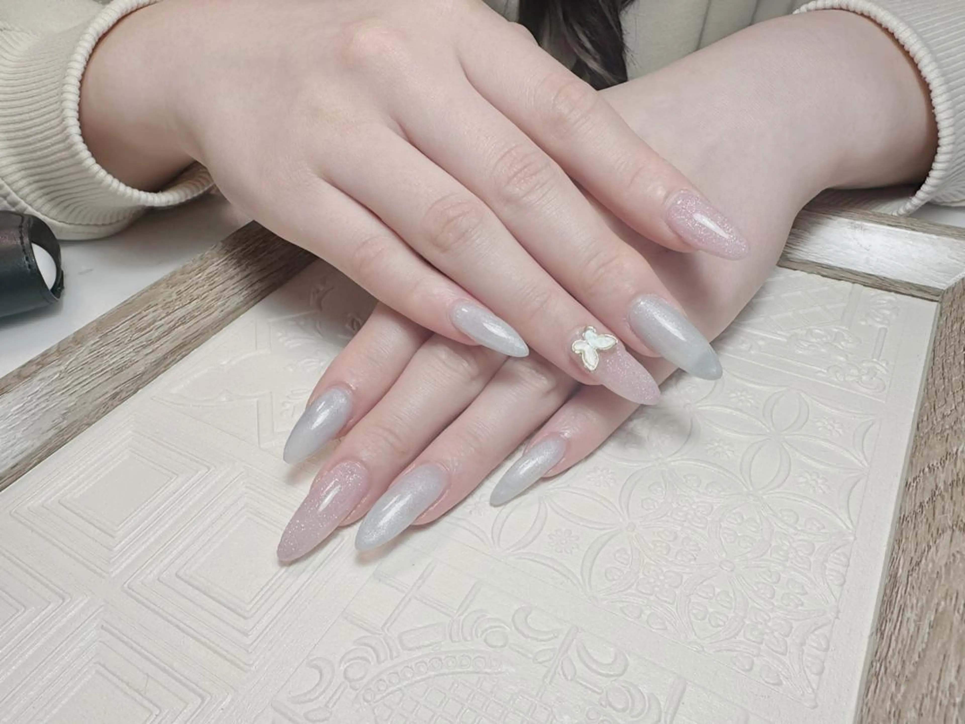 ネイル MSSugar Nailのネイルデザイン