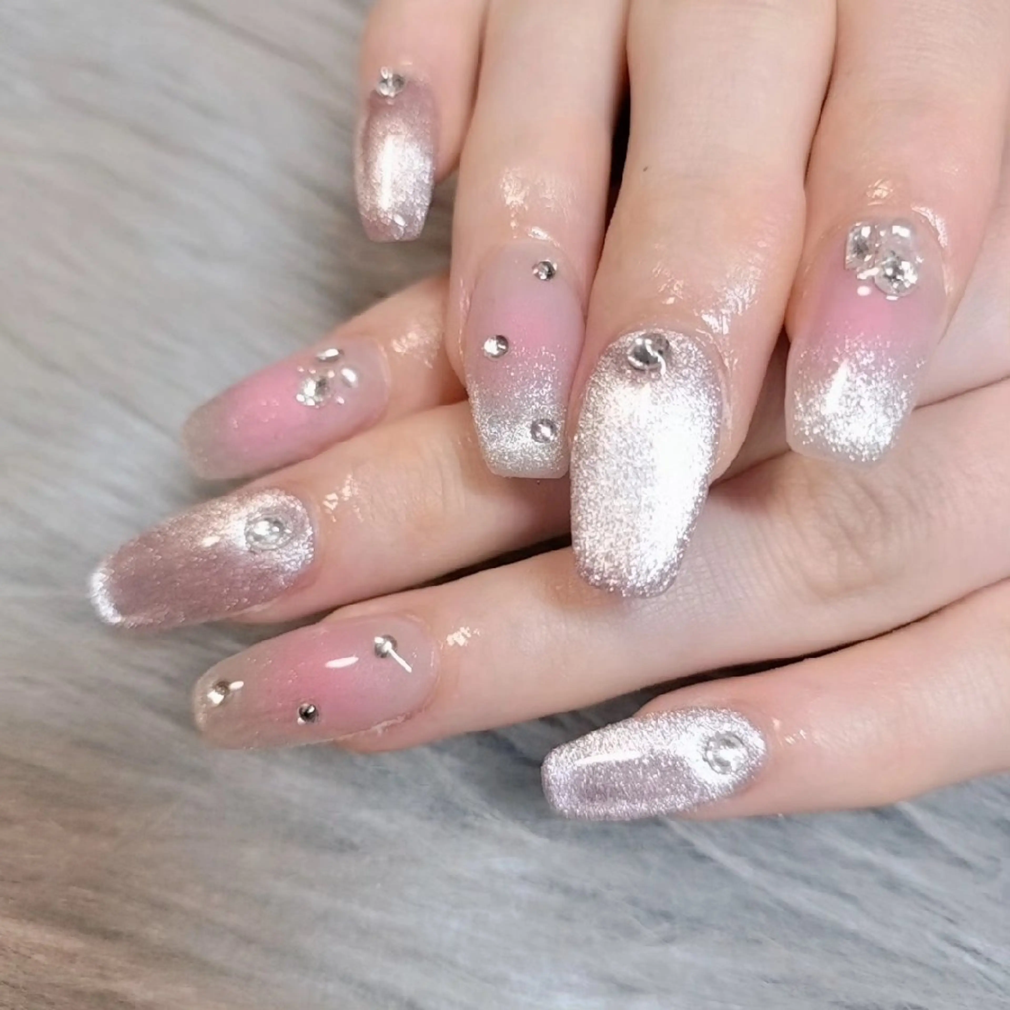 ネイル Kame_ nail🐢💕のネイルデザイン
