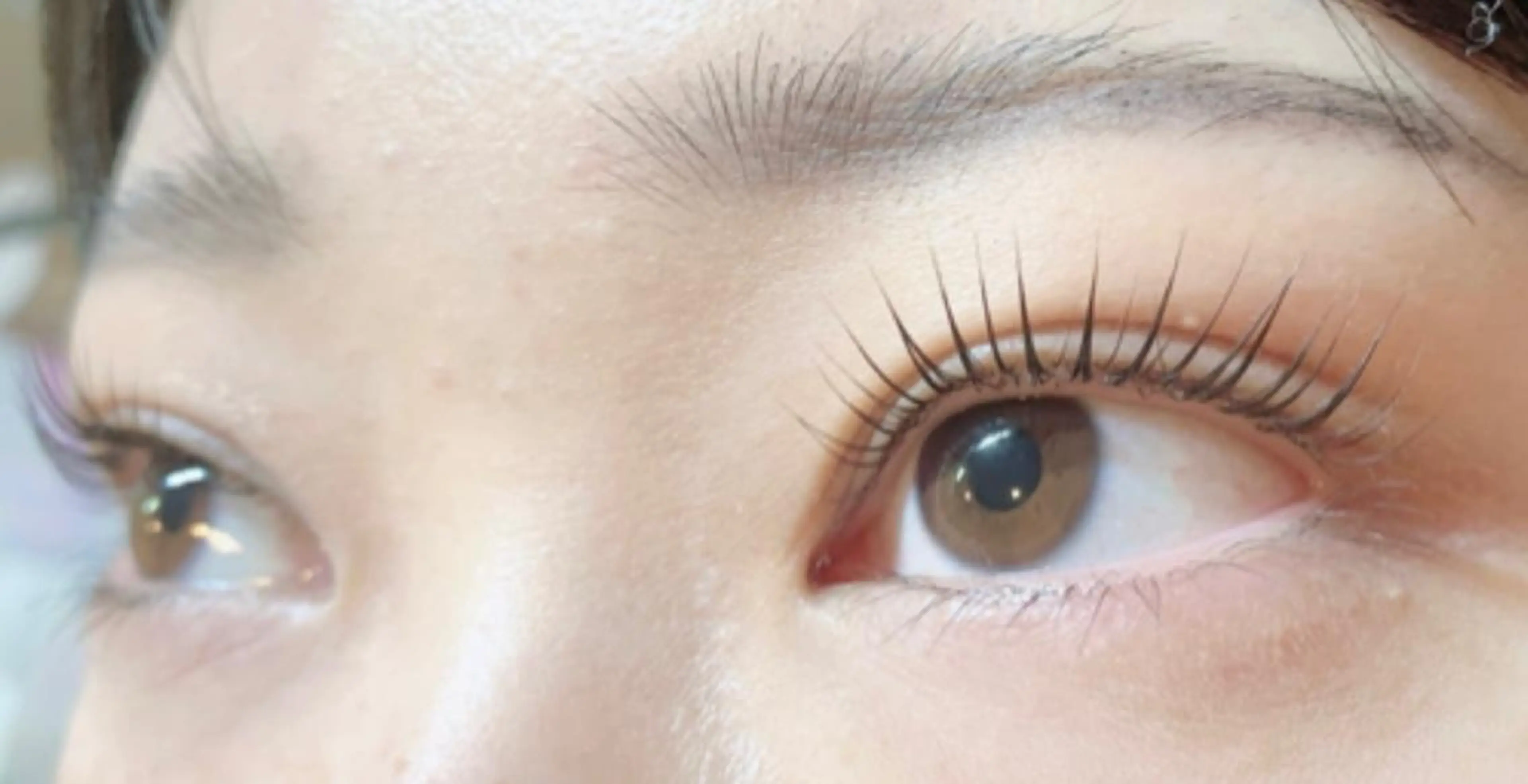 マツエク・マツパ fan.germe 副店長MIYABIのマツエク・マツパデザイン