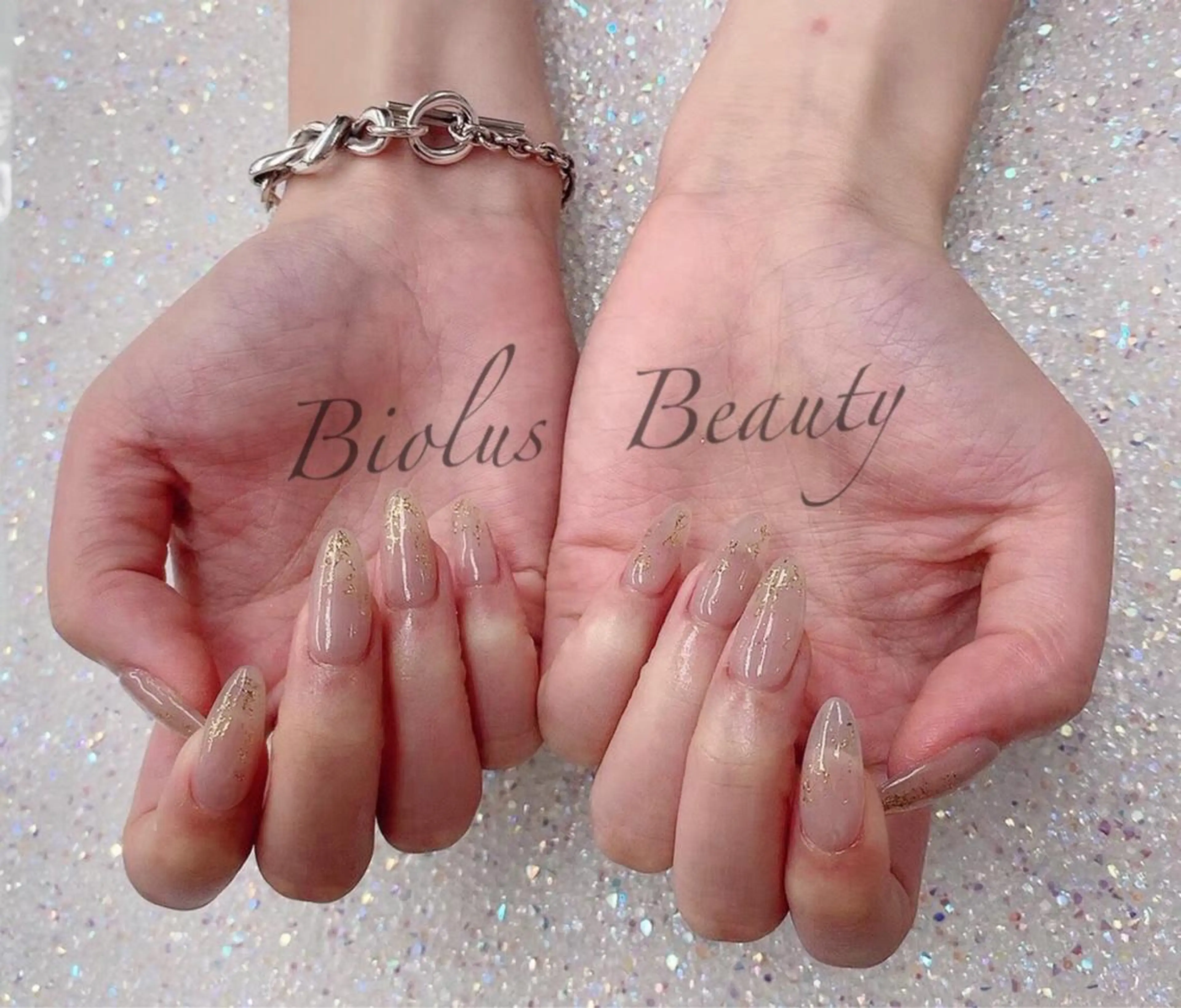 ネイル vimore ネイルサロンのネイルデザイン