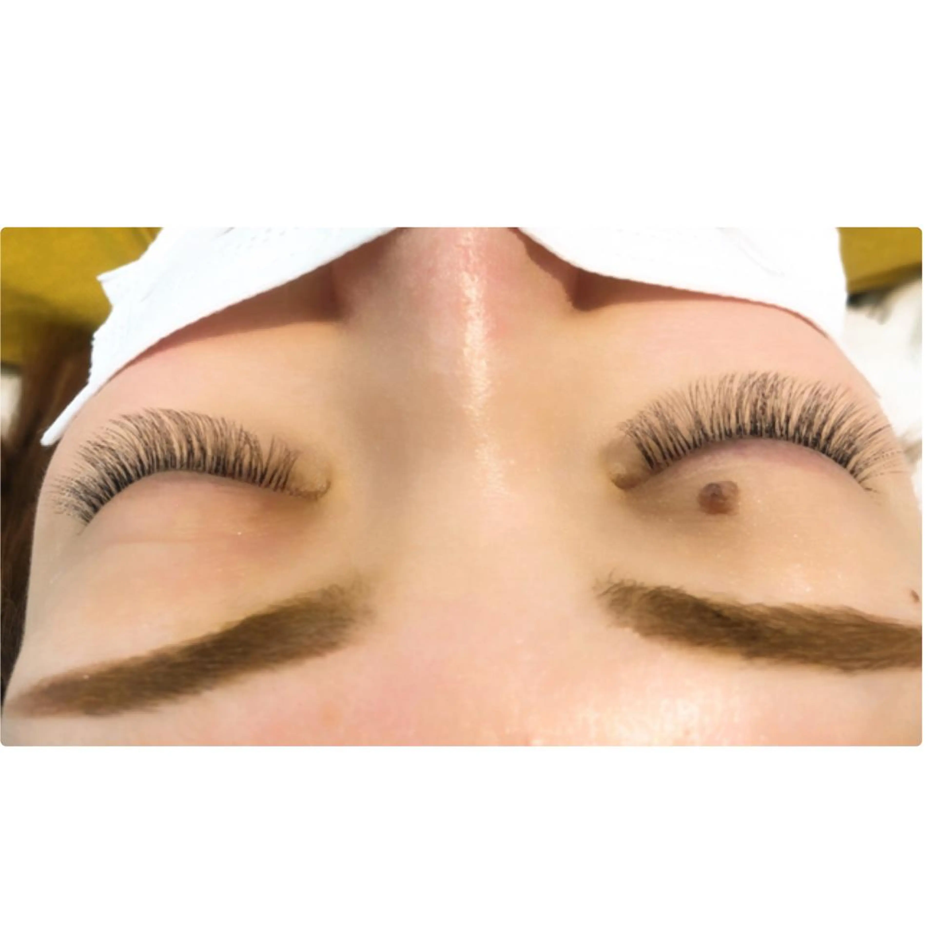 マツエク・マツパ ボリュームラッシュ Liti【リティ】所属・Liti【リティ】 Ayumiのマツエク・マツパデザイン