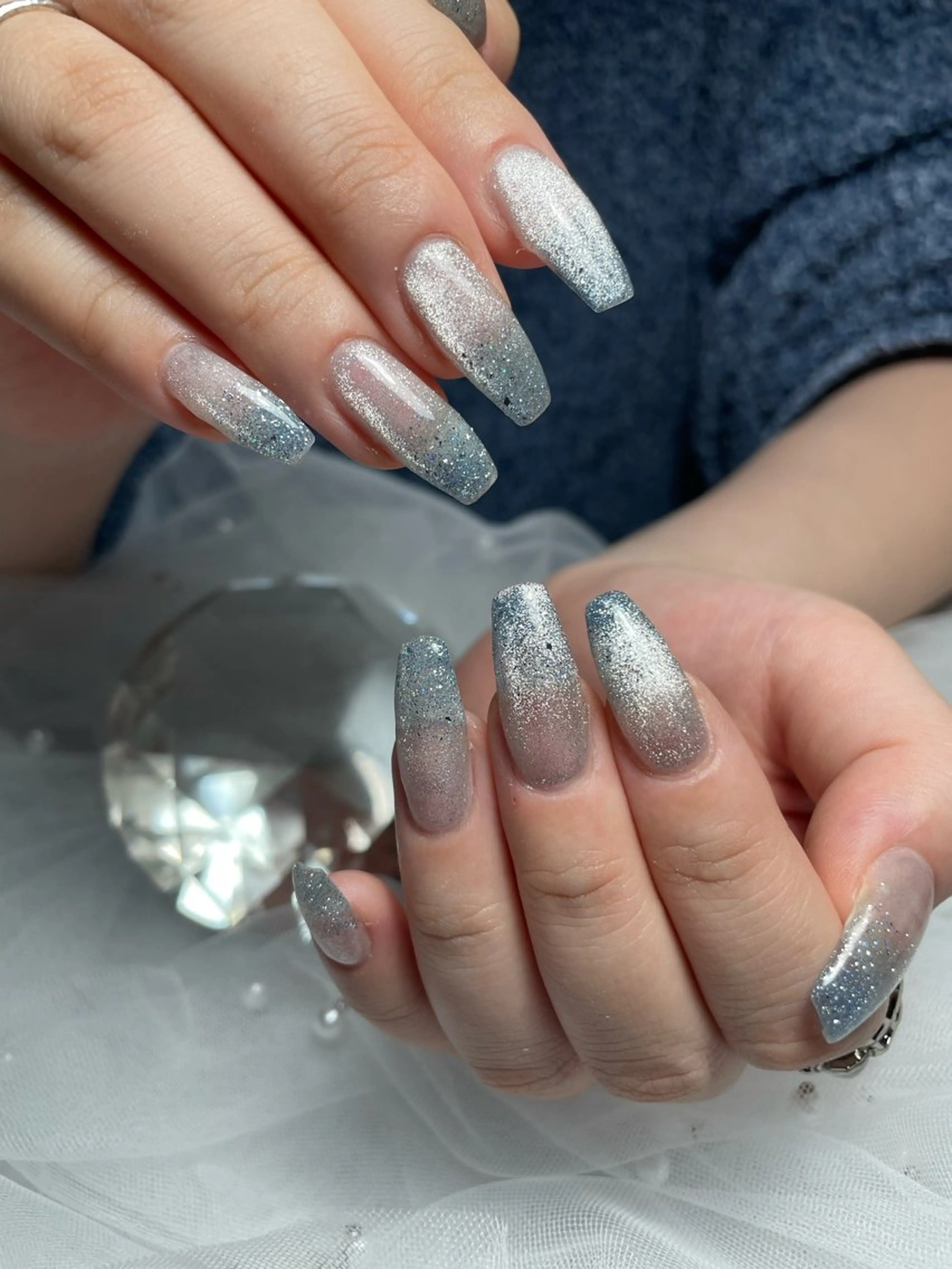 ネイル 平井nail RENAのネイルデザイン