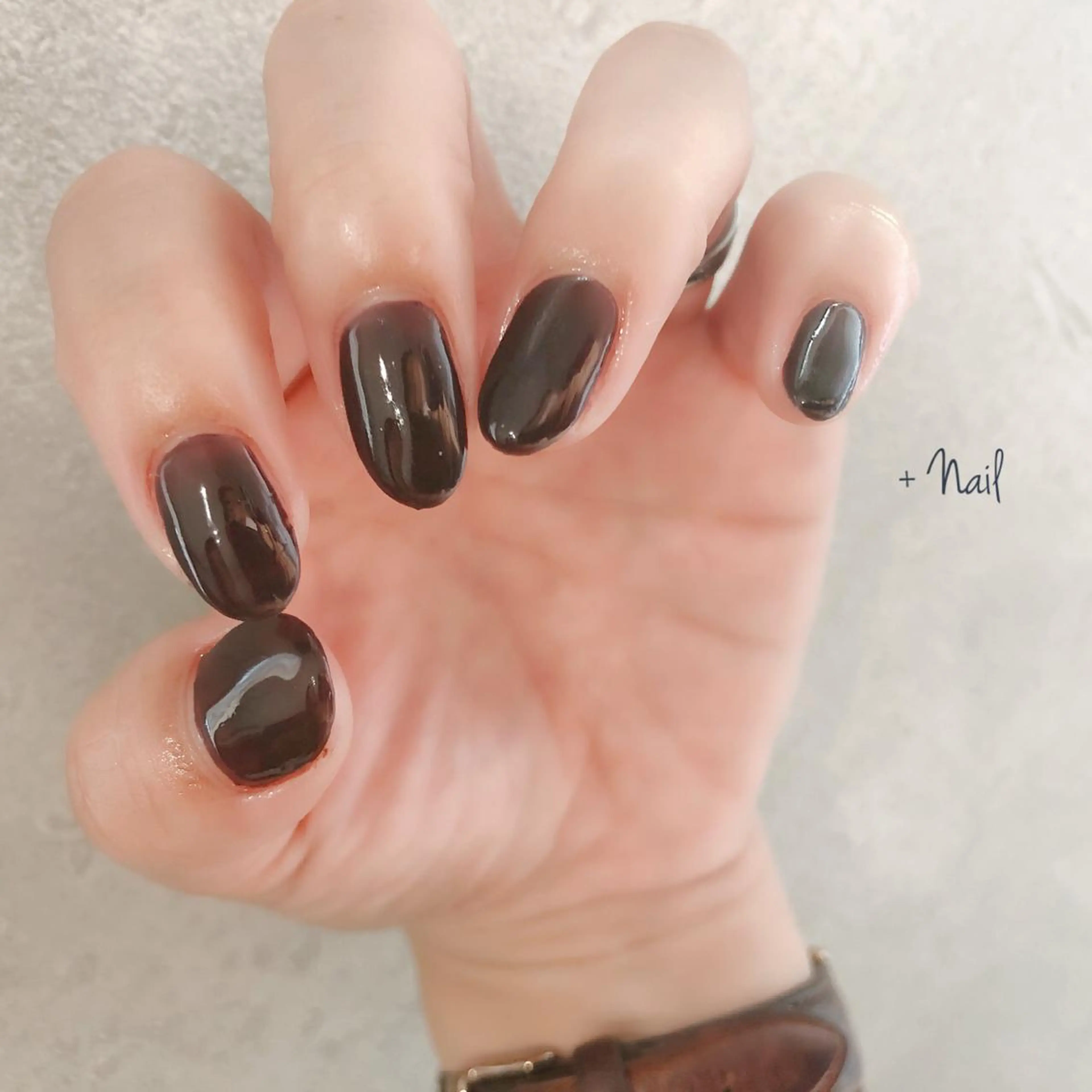 ネイル Aim* 深爪・自爪育成専門店のネイルデザイン