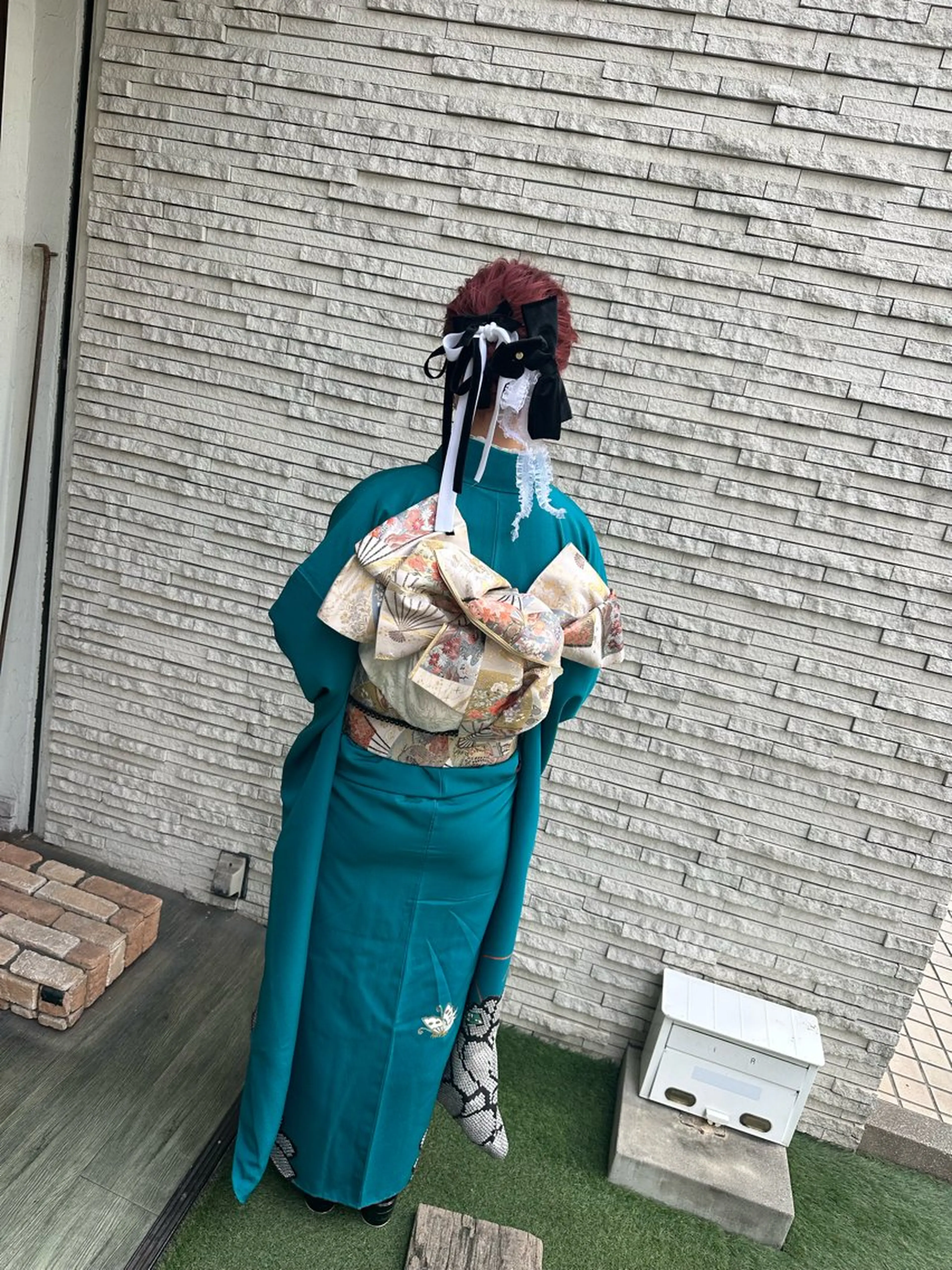 🐰中村 優樹🤍のヘアスタイル