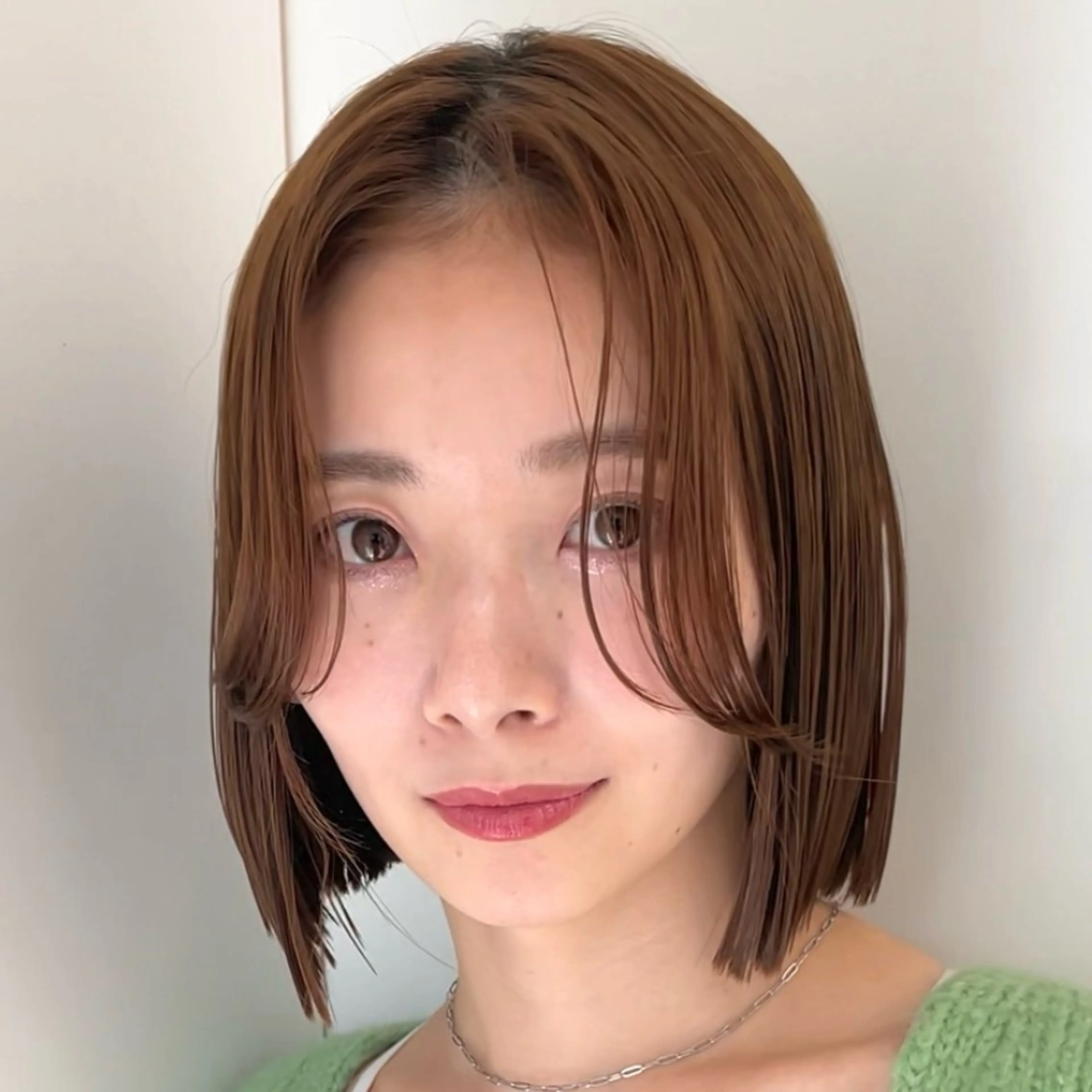 ショート ボブ ✨ボブカット 期間限定無料✨大智のヘアスタイル