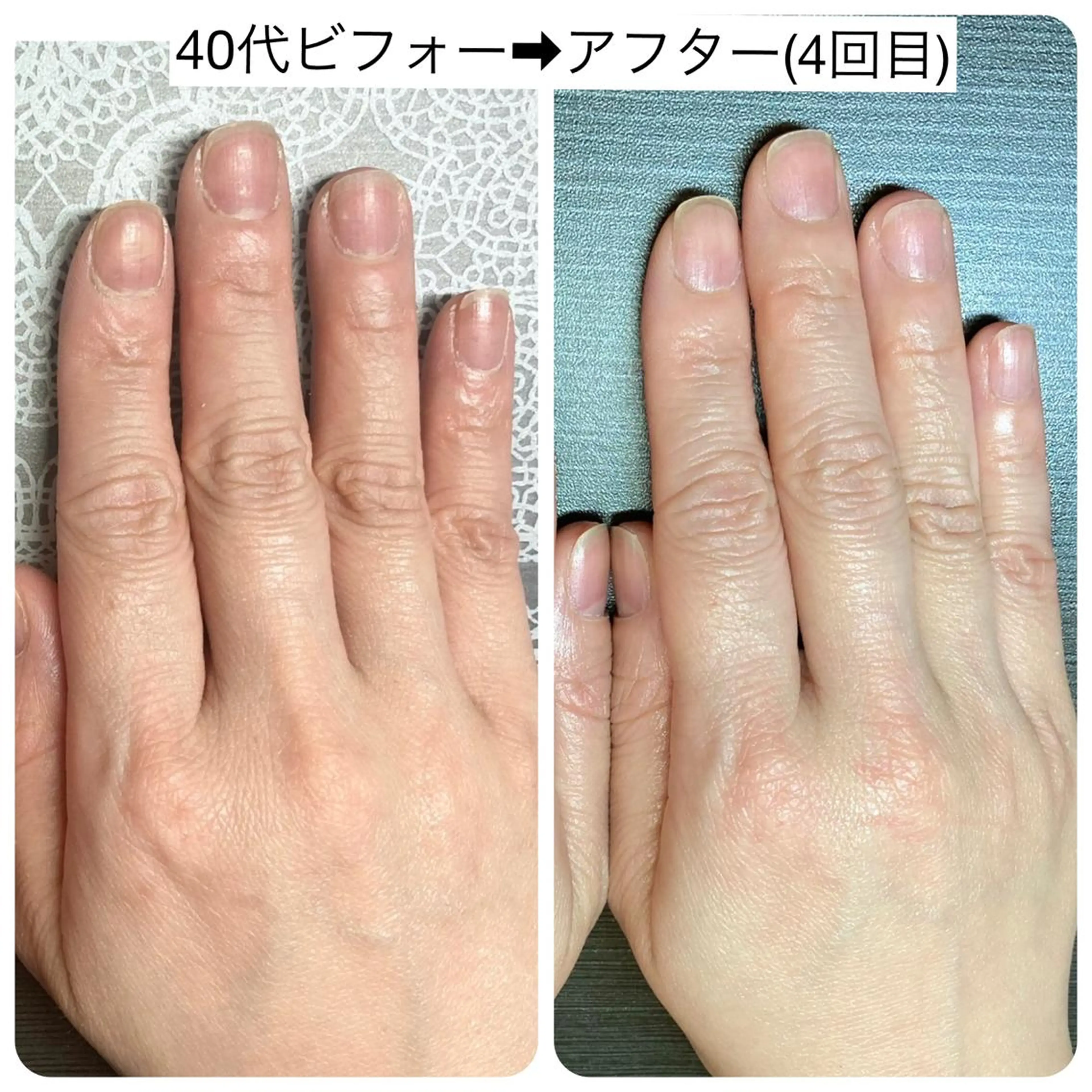 メンズ ネイル ハンドケア＆ネイルケア桃の木所属・ケアリスト🍀 マリユキのその他イメージ