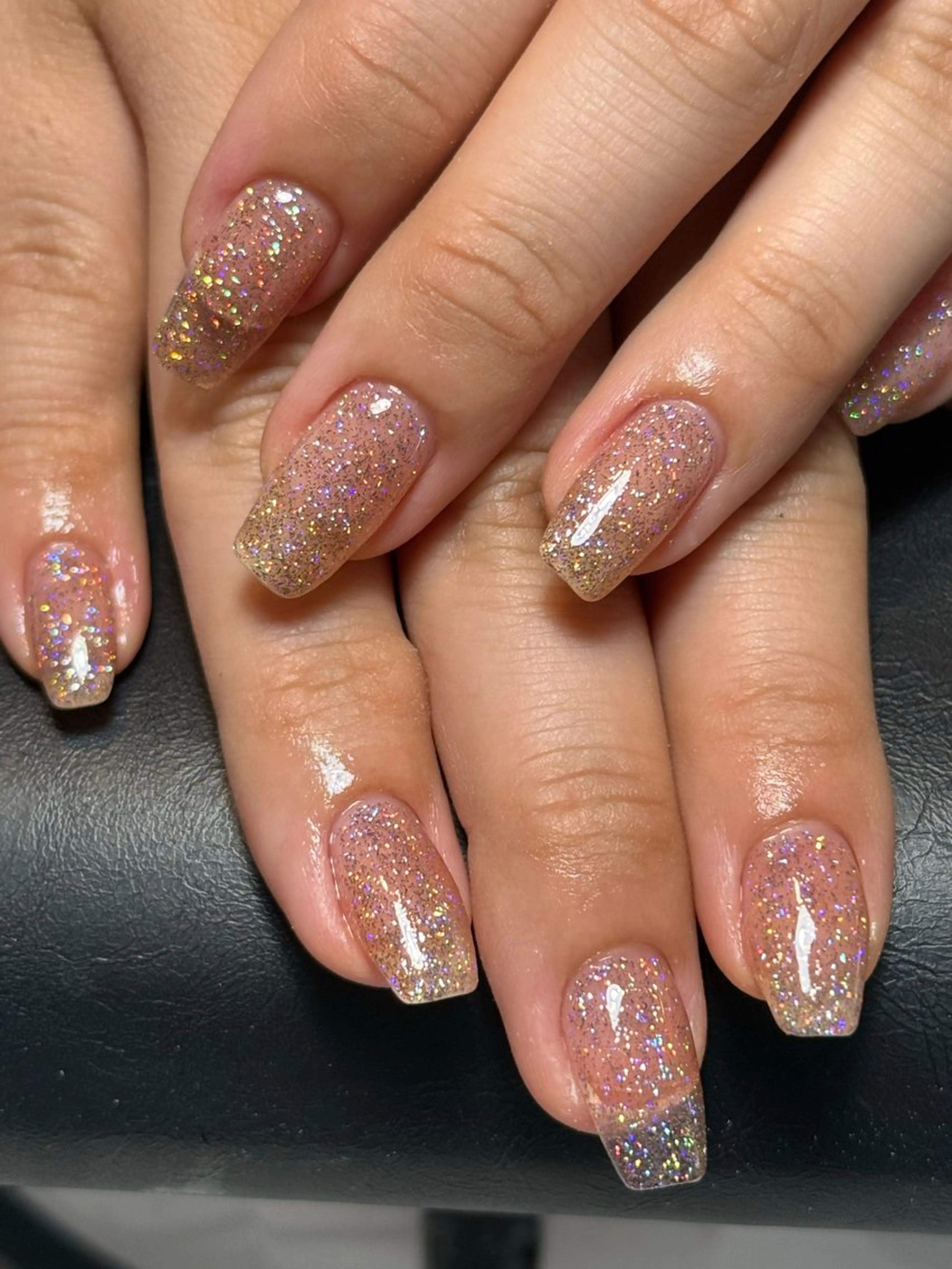 ネイル ハンドネイル Nail salon Kahuuのネイルデザイン