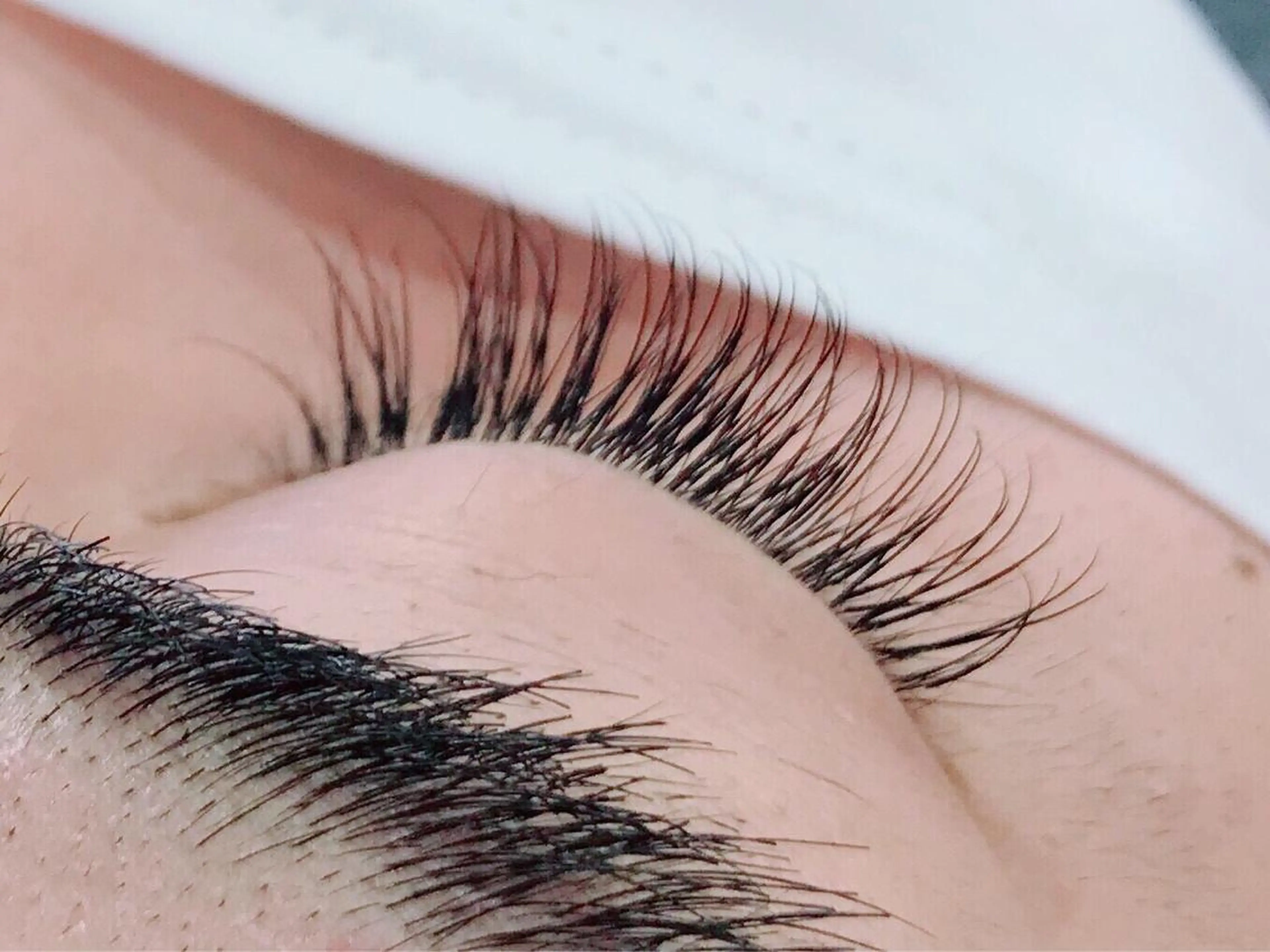 ヘアアレンジ マツエク・マツパ RADnoel🌿 梅田茶屋町のヘアスタイル