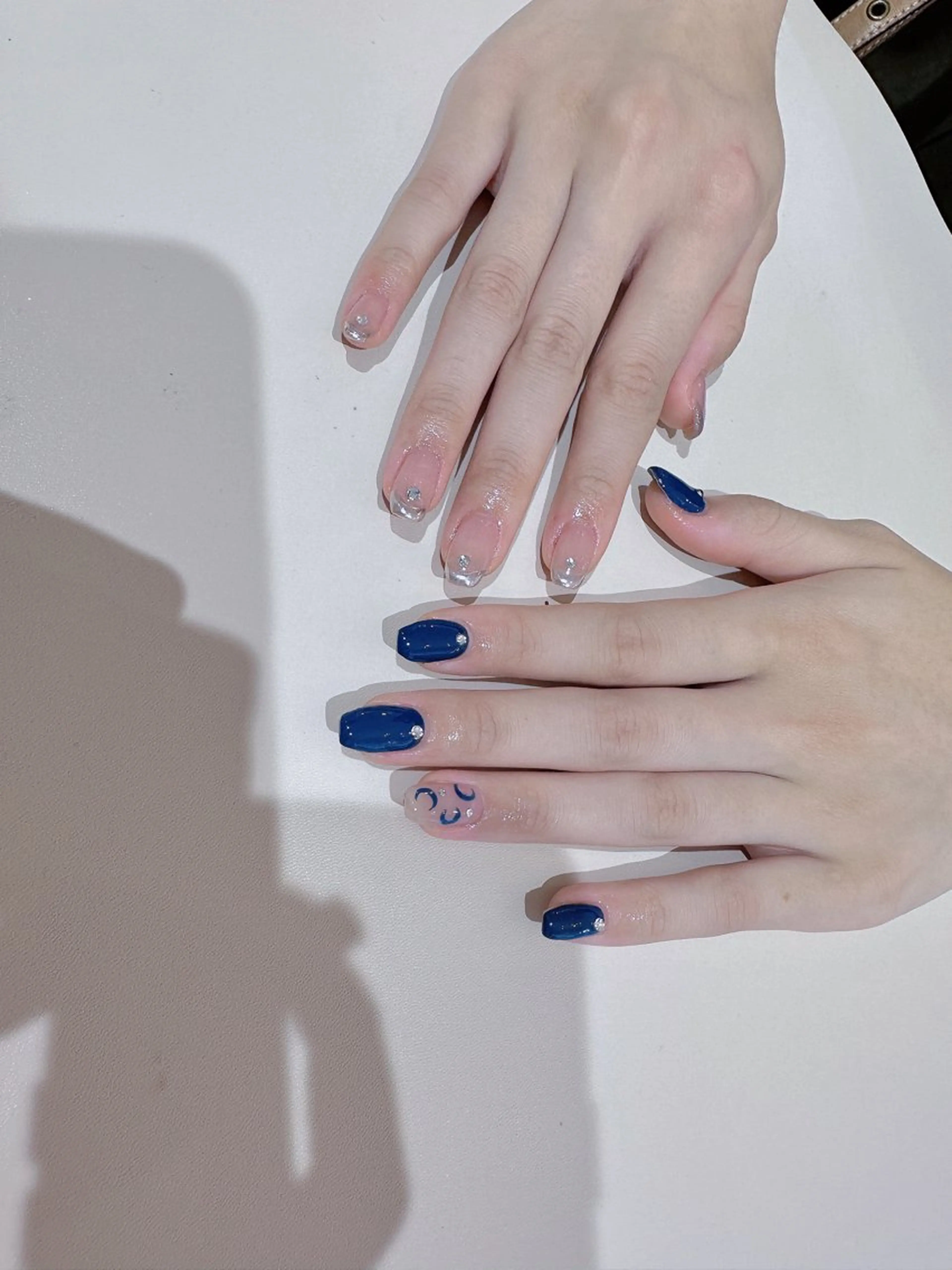 ネイル ハンドネイル NANA NAILのネイルデザイン