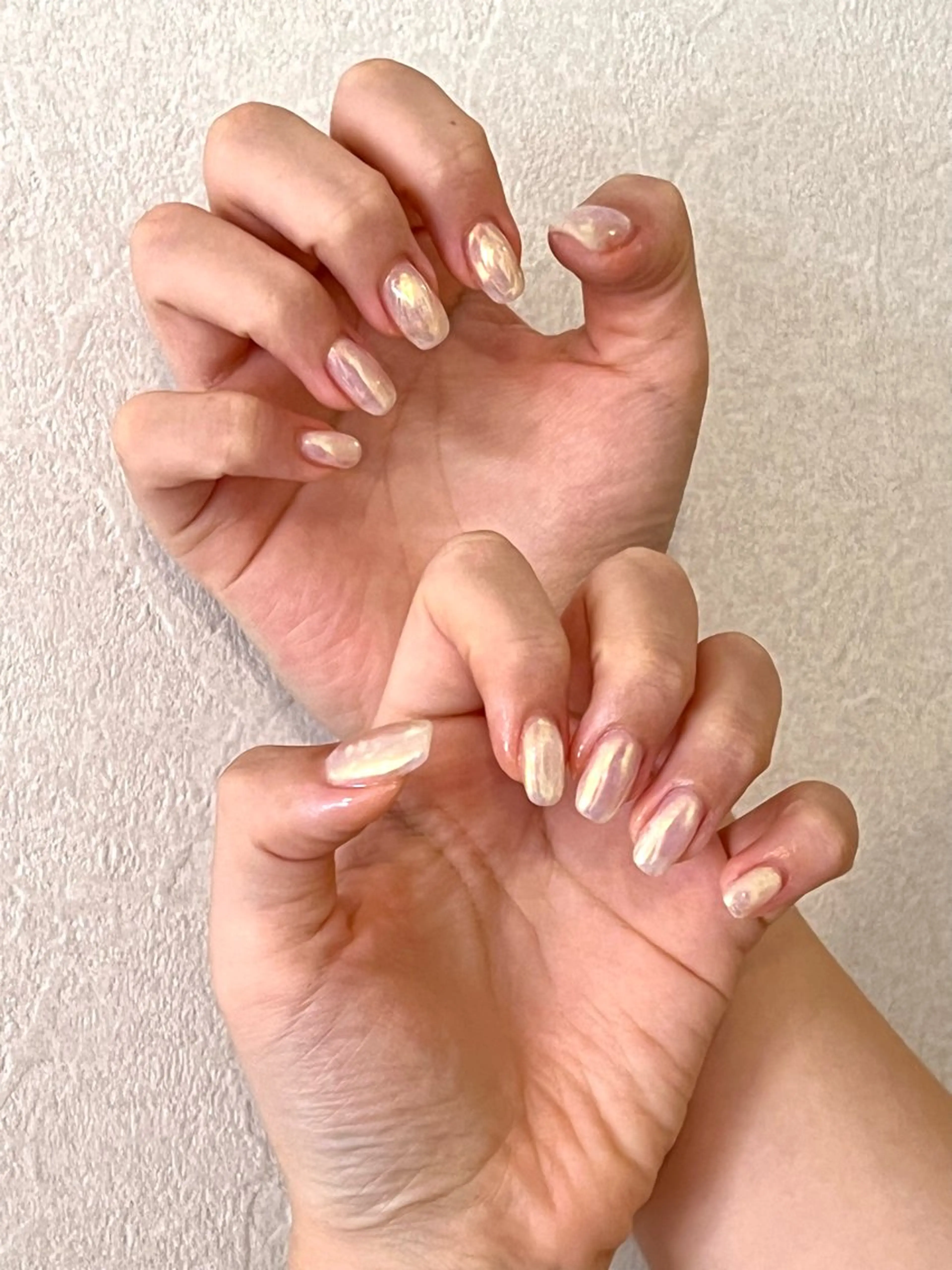ネイル ハンドネイル eyelash  & nail Noi 松戸店【ノイ】所属・武田 莉咲のネイルデザイン