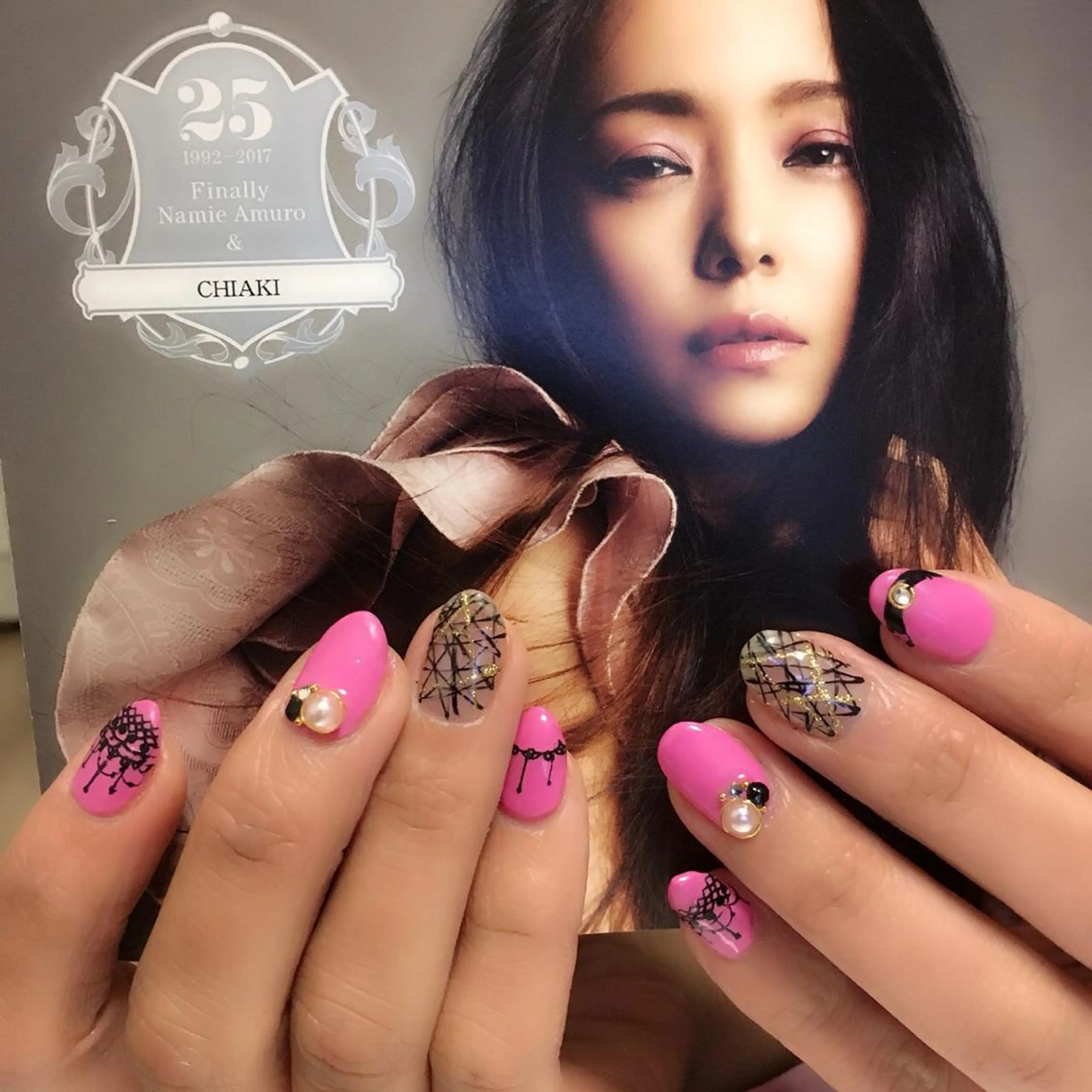 ネイル Estetique& Nail KAON.のエステ・リラクイメージ