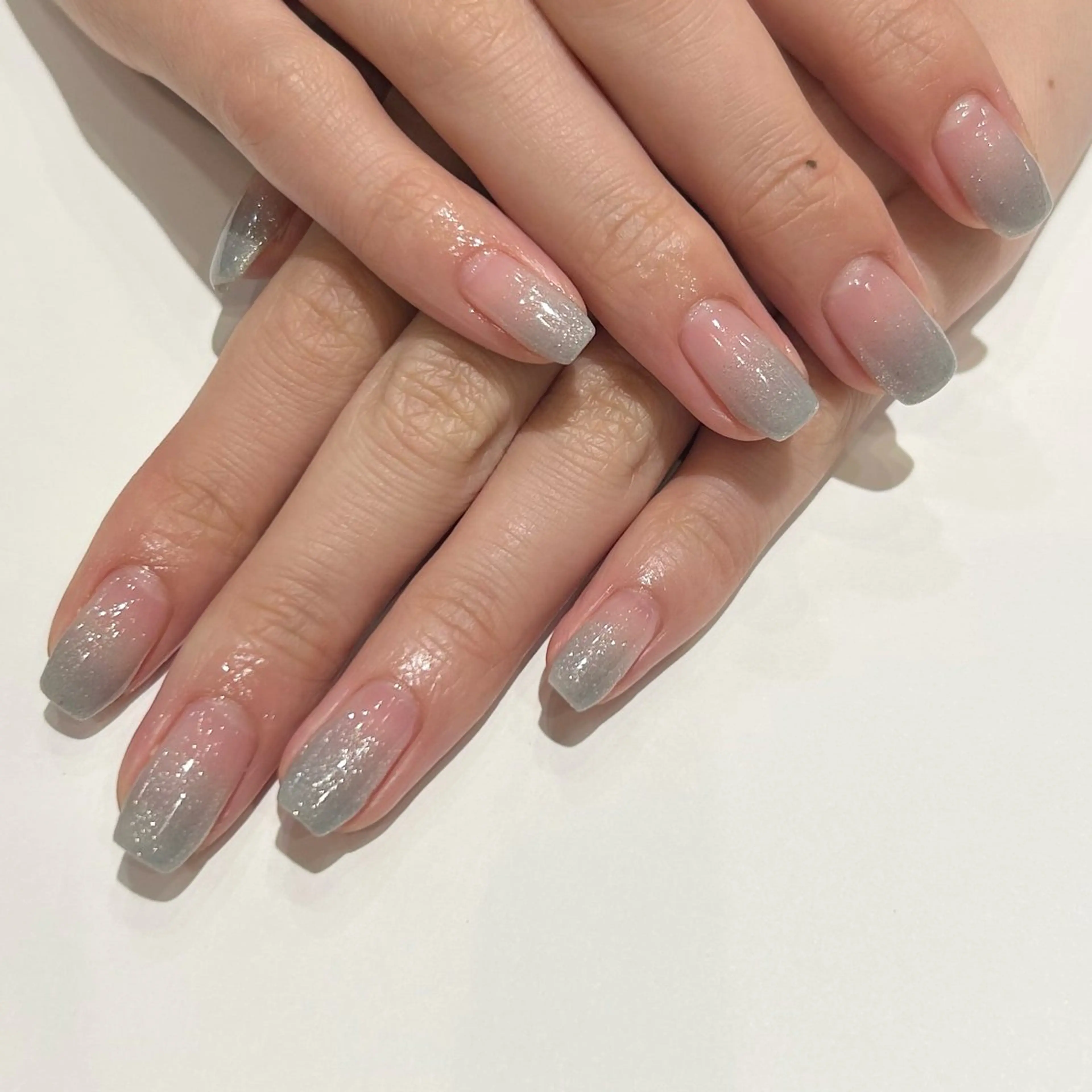 ネイル nail ♡" Riri韓国ガーリーのネイルデザイン